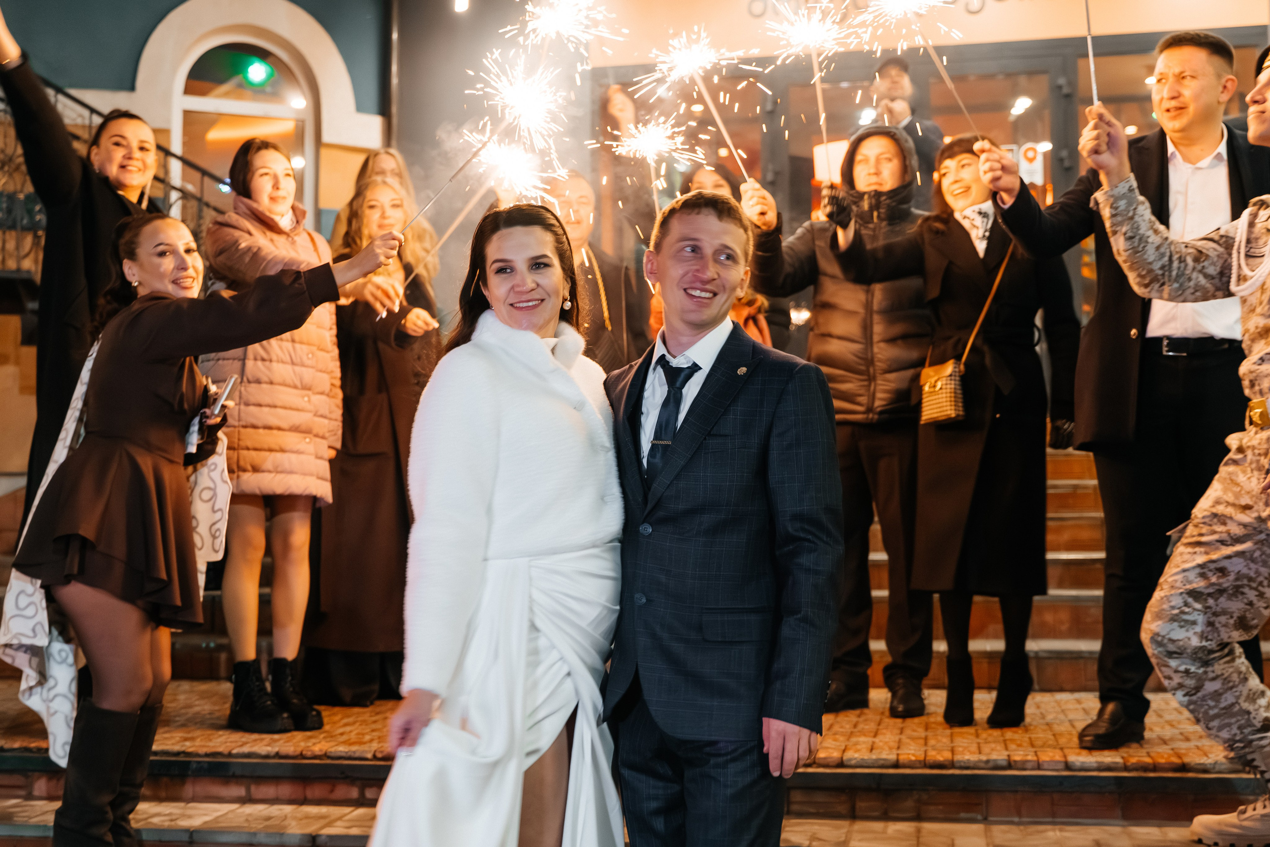 18.10.25. Свадебный фотограф видеограф Чебоксары