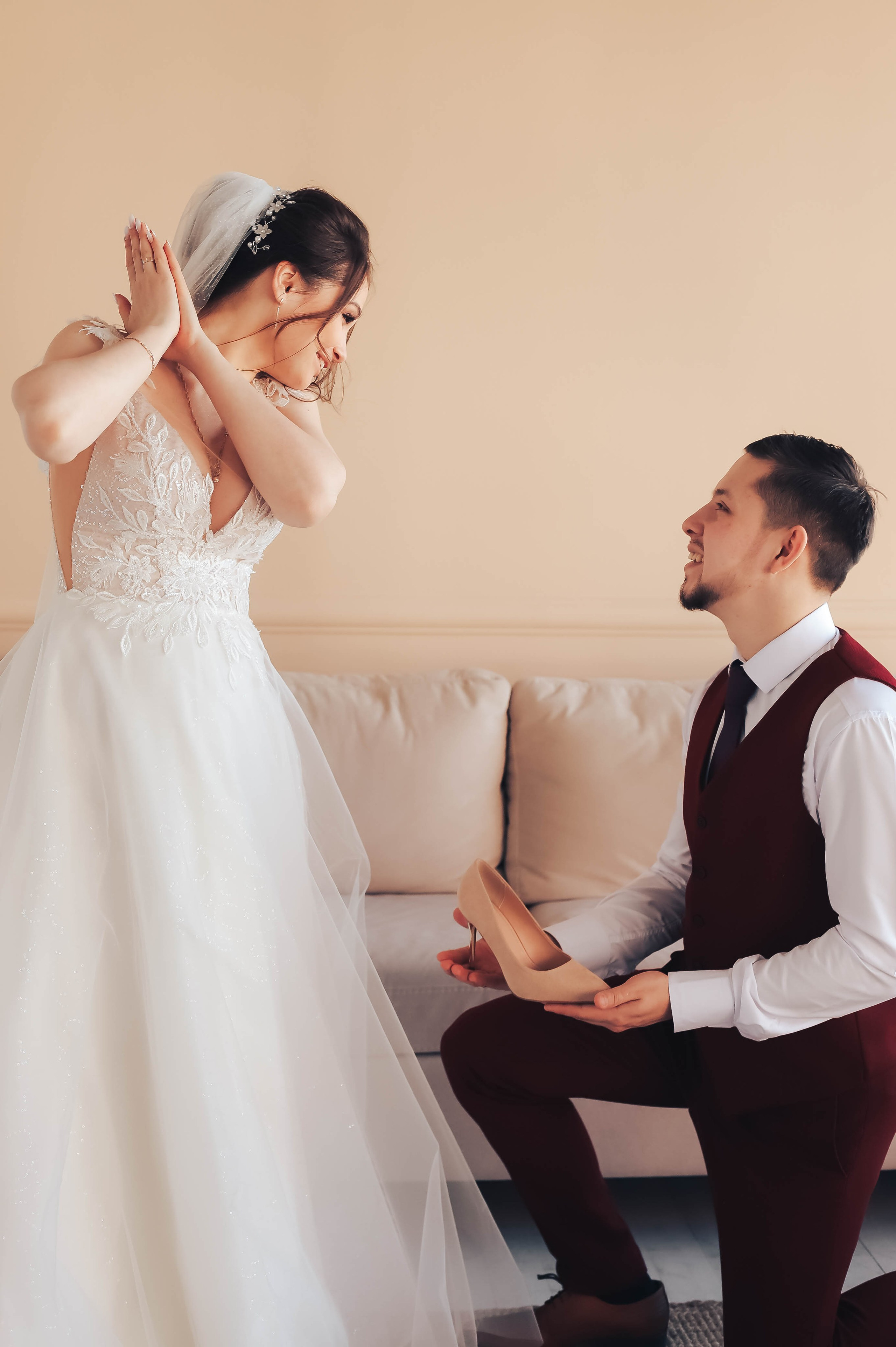 07.06.25 Свадьба. Свадебный фотограф видеограф Чебоксары