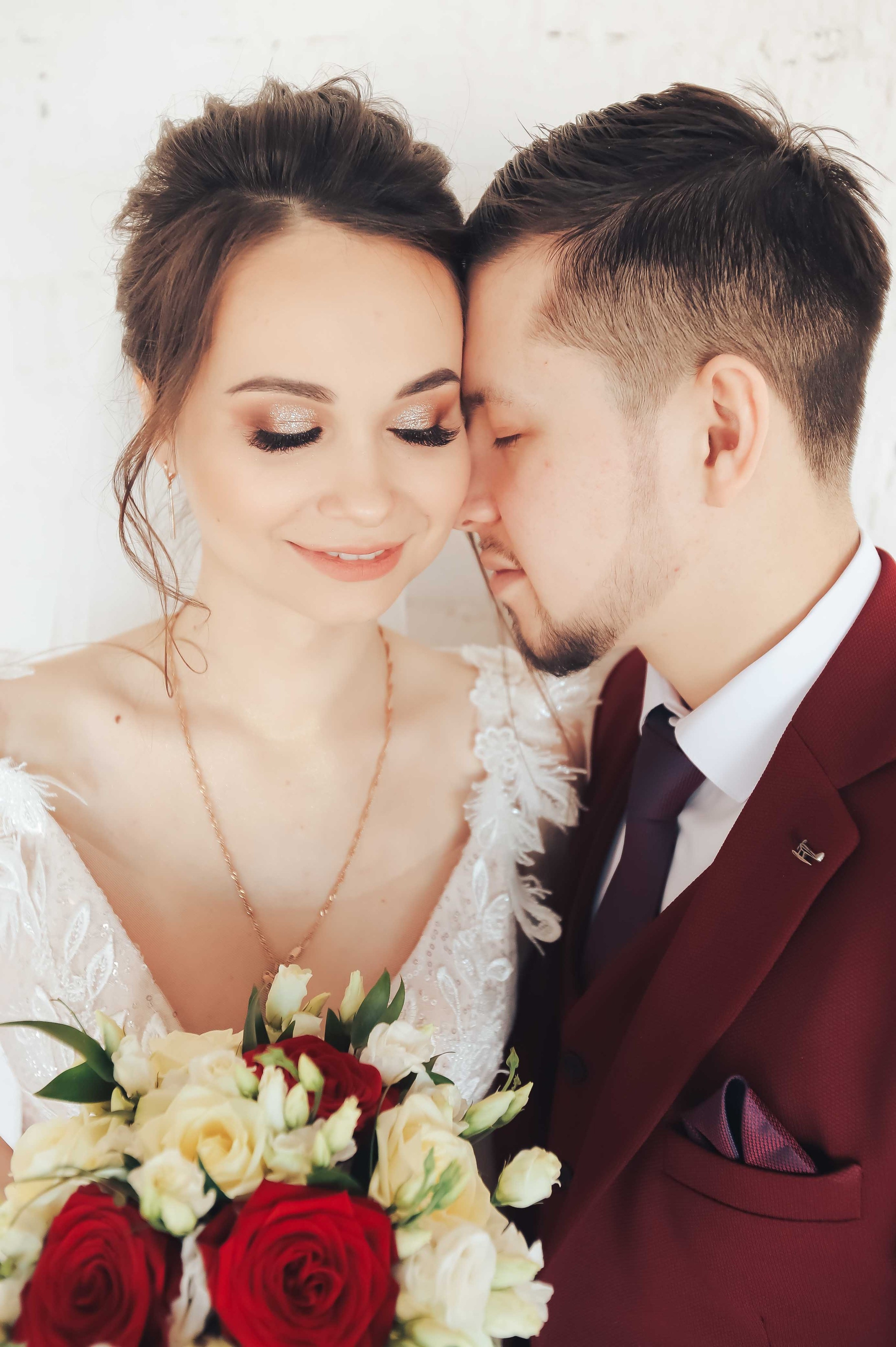 07.06.25 Свадьба. Свадебный фотограф видеограф Чебоксары