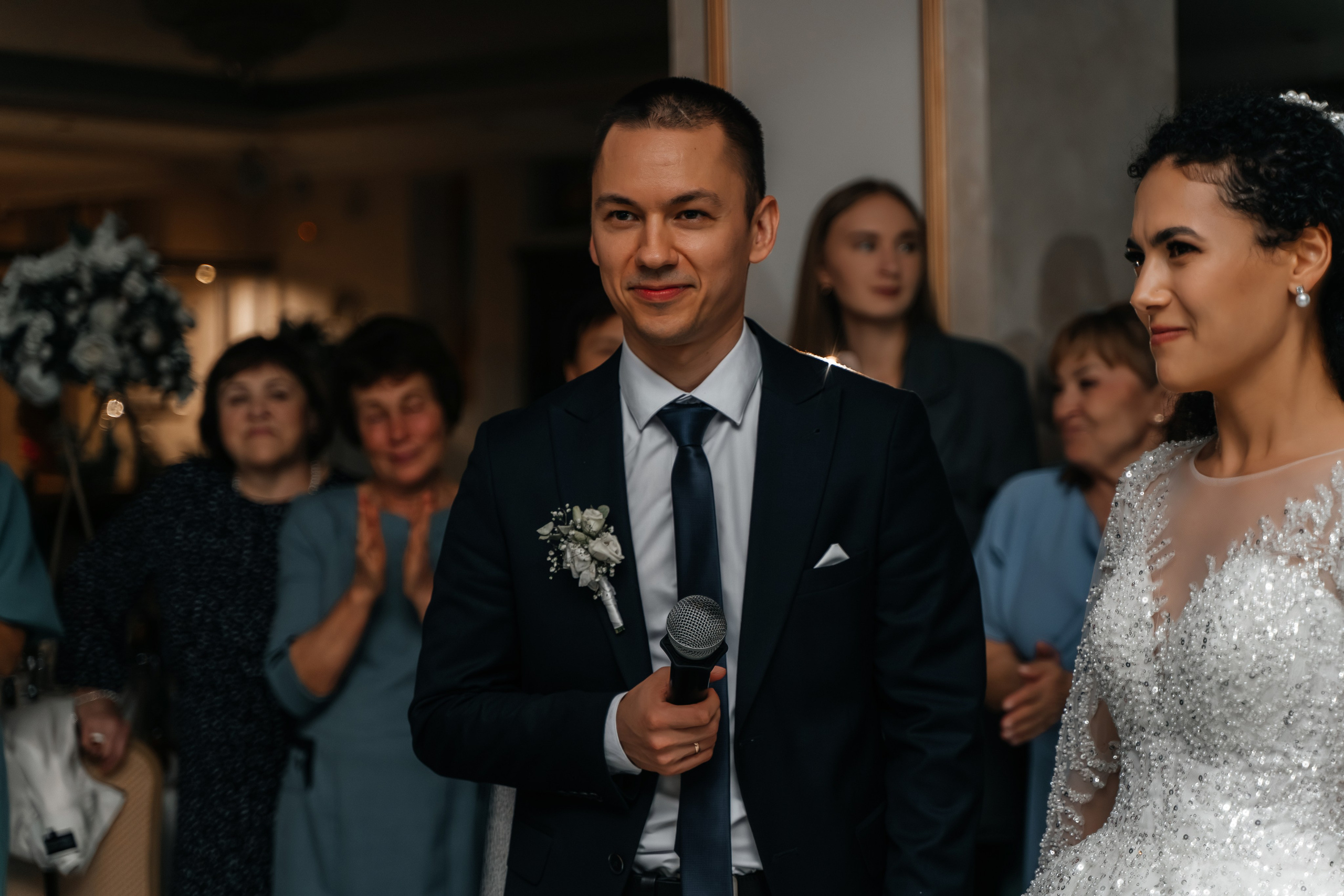 06.09.25 Свадьба. Свадебный фотограф видеограф Чебоксары