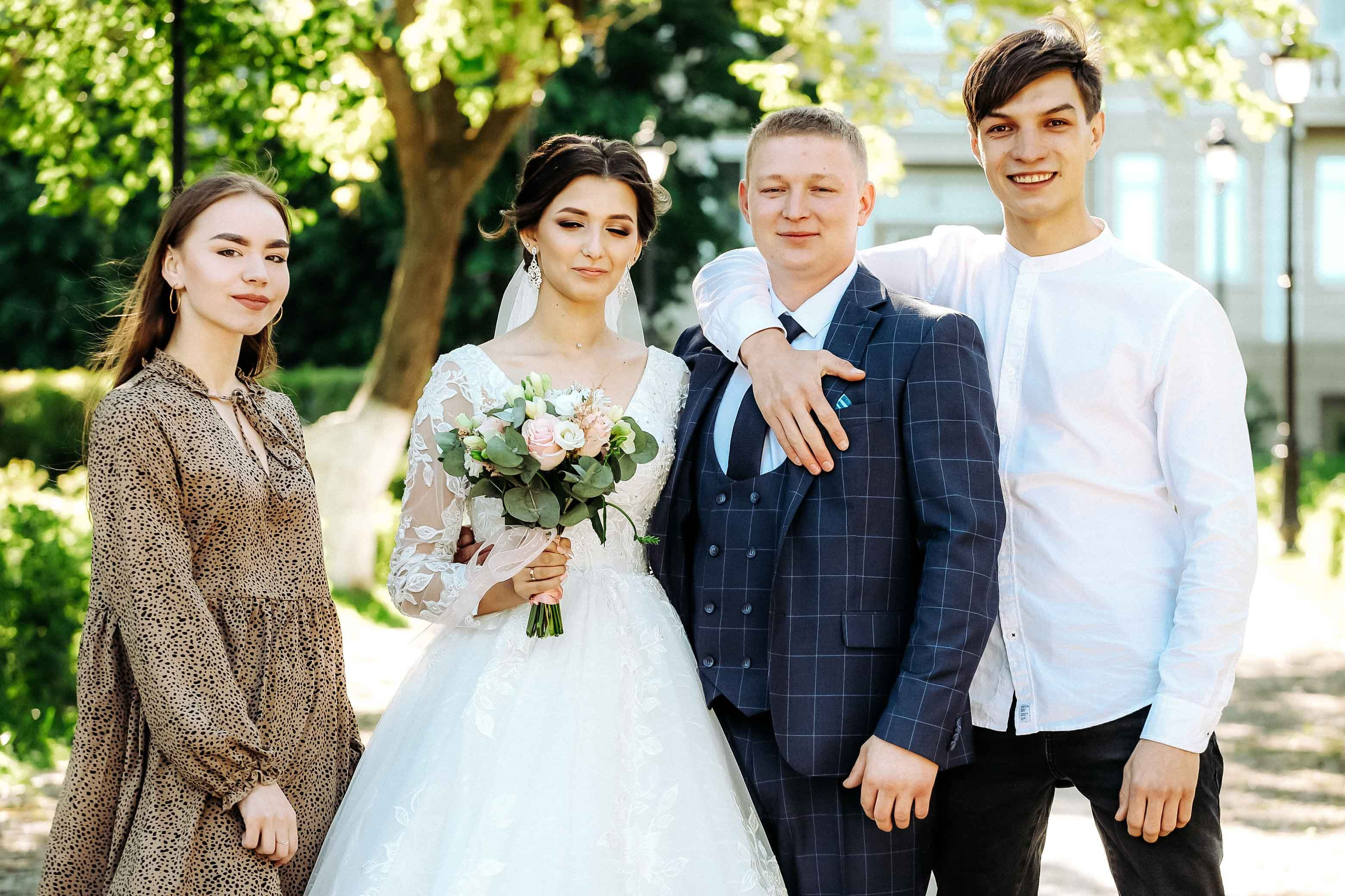 28.06.25 Свадьба. Свадебный фотограф видеограф Чебоксары