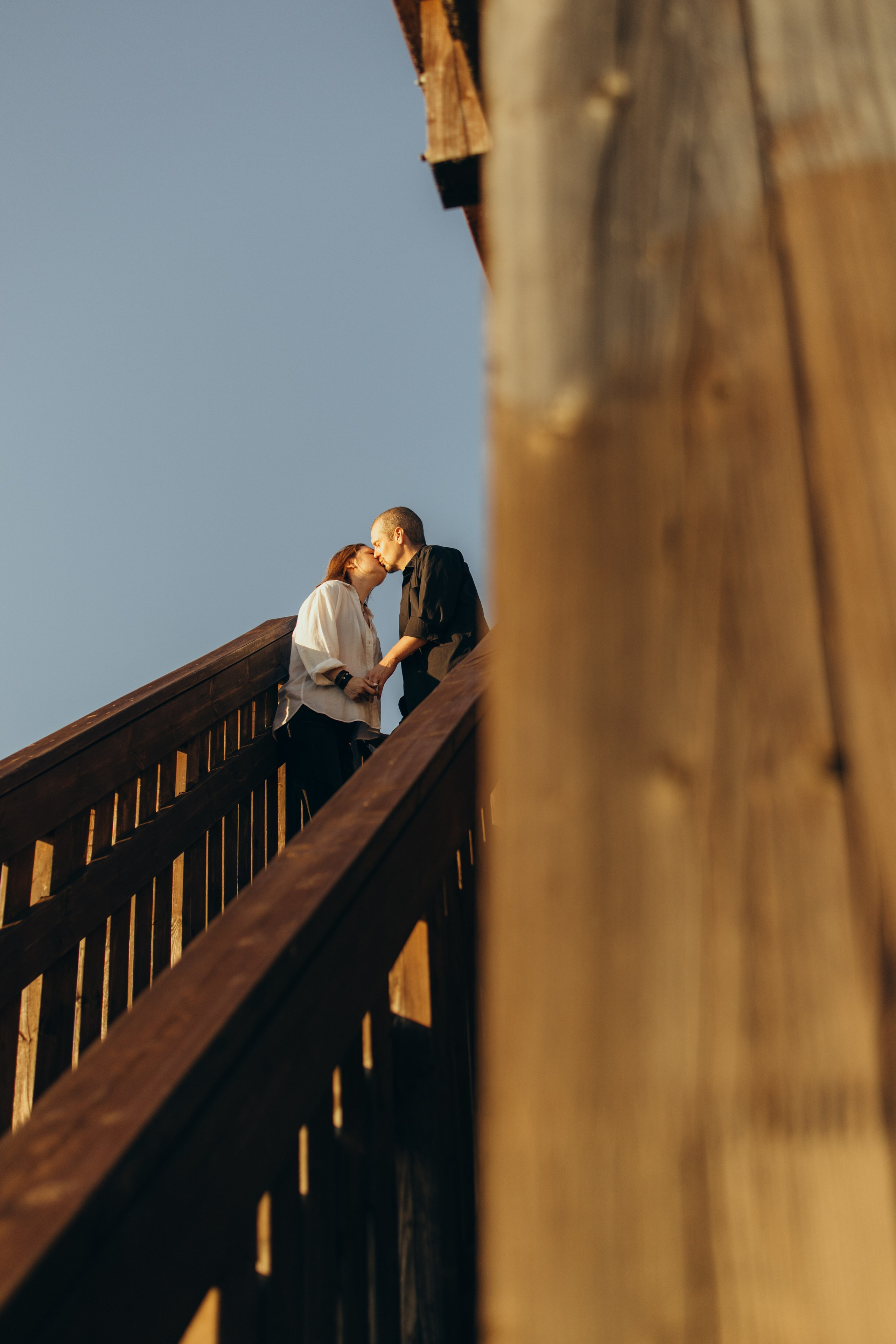 С тобой. Ксюша и Олег. Семейный и детский фотограф в Санкт-Петербурге — Лаврова Ольга