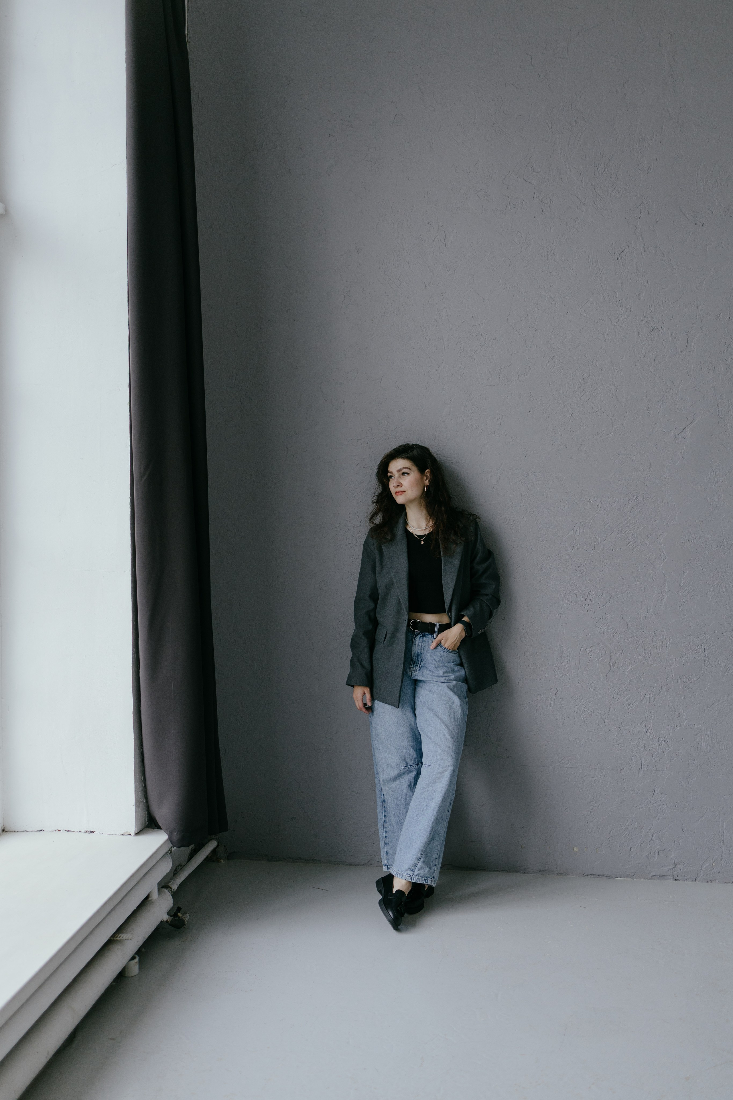 Татьяна. Семейный и детский фотограф в Санкт-Петербурге — Лаврова Ольга