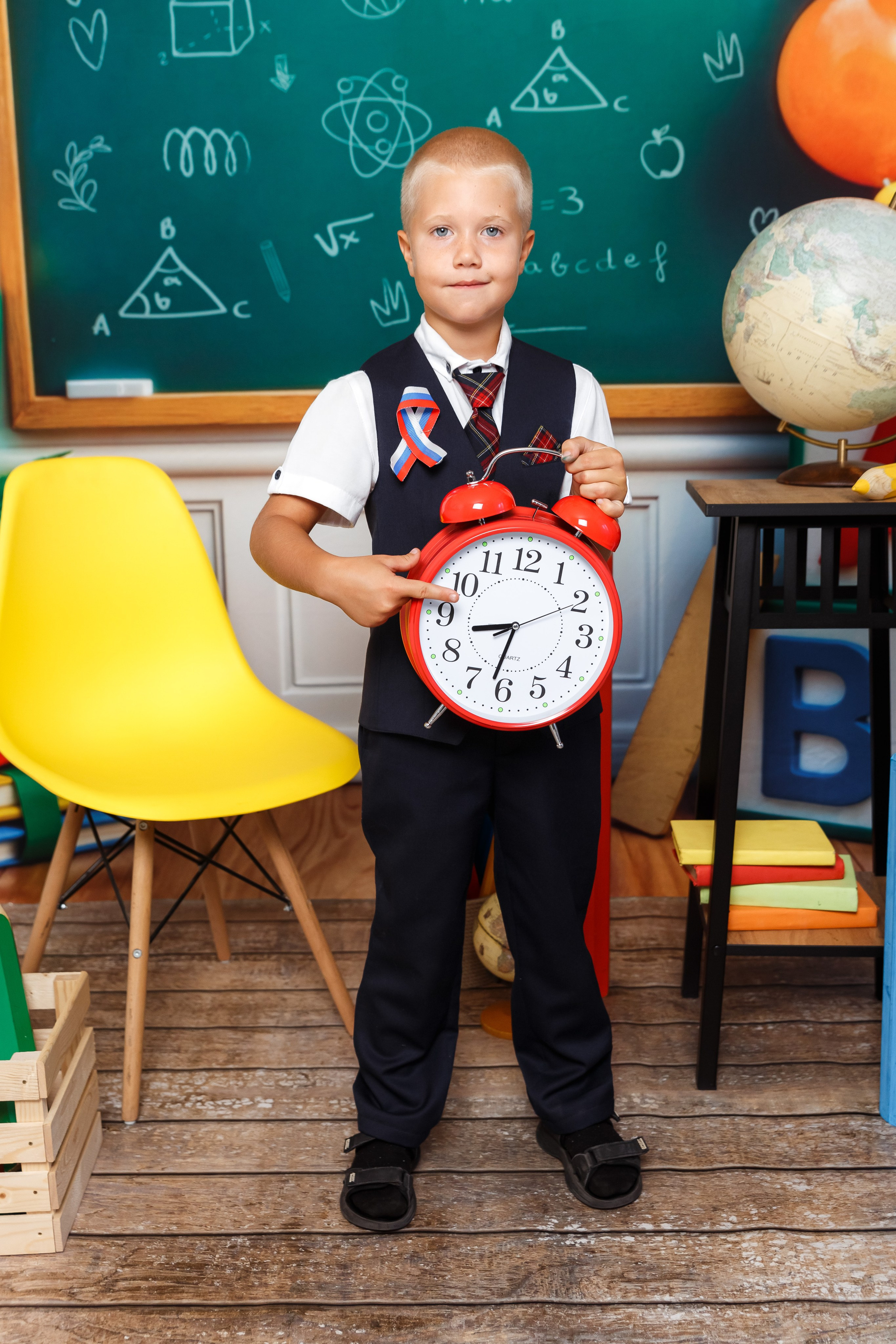 «Карандаши». Выпускные альбомы в Донецке и ДНР. Фотограф Донецк и ДНР