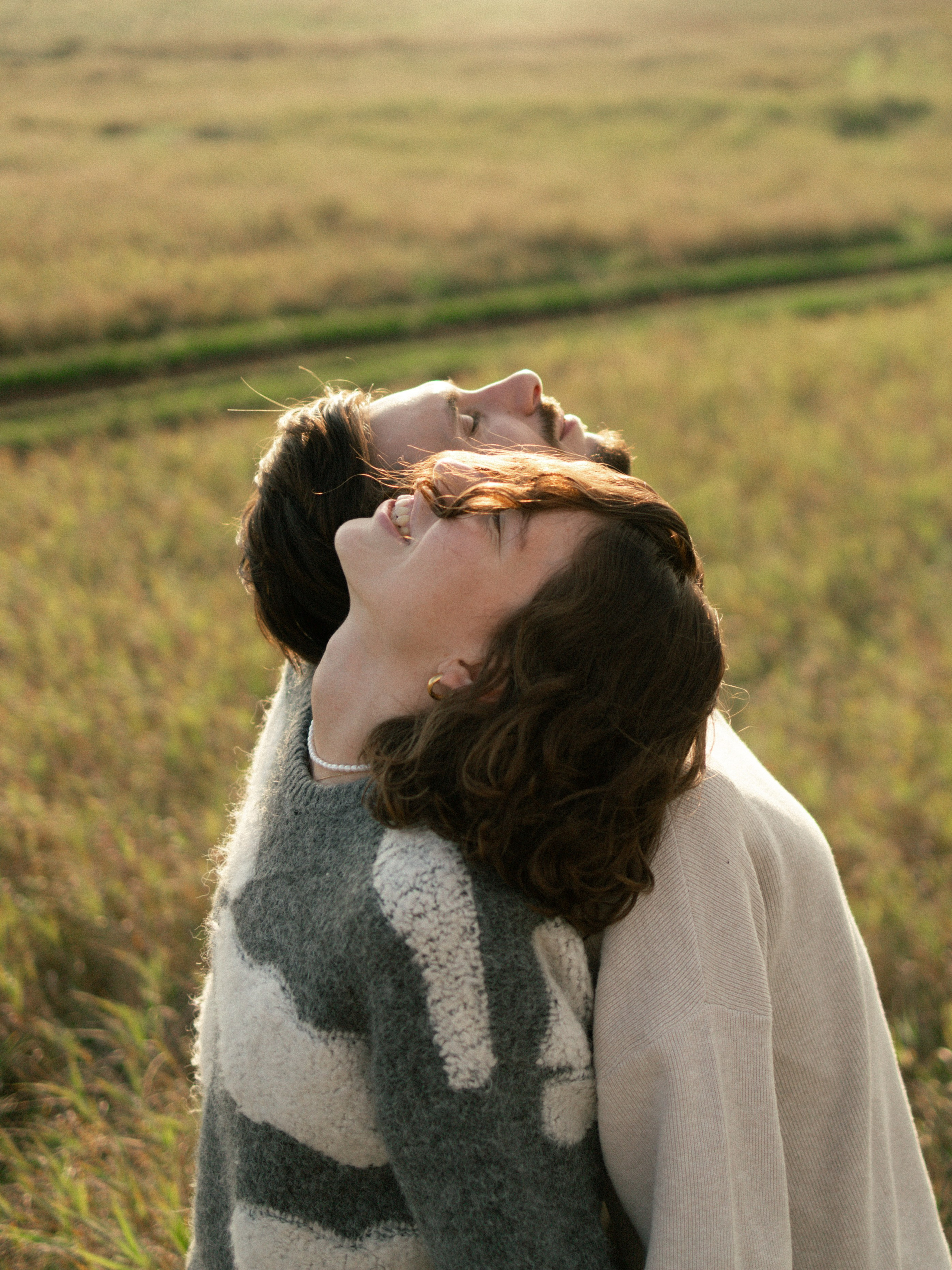 На смотровой. Фотограф Зарина. Казань