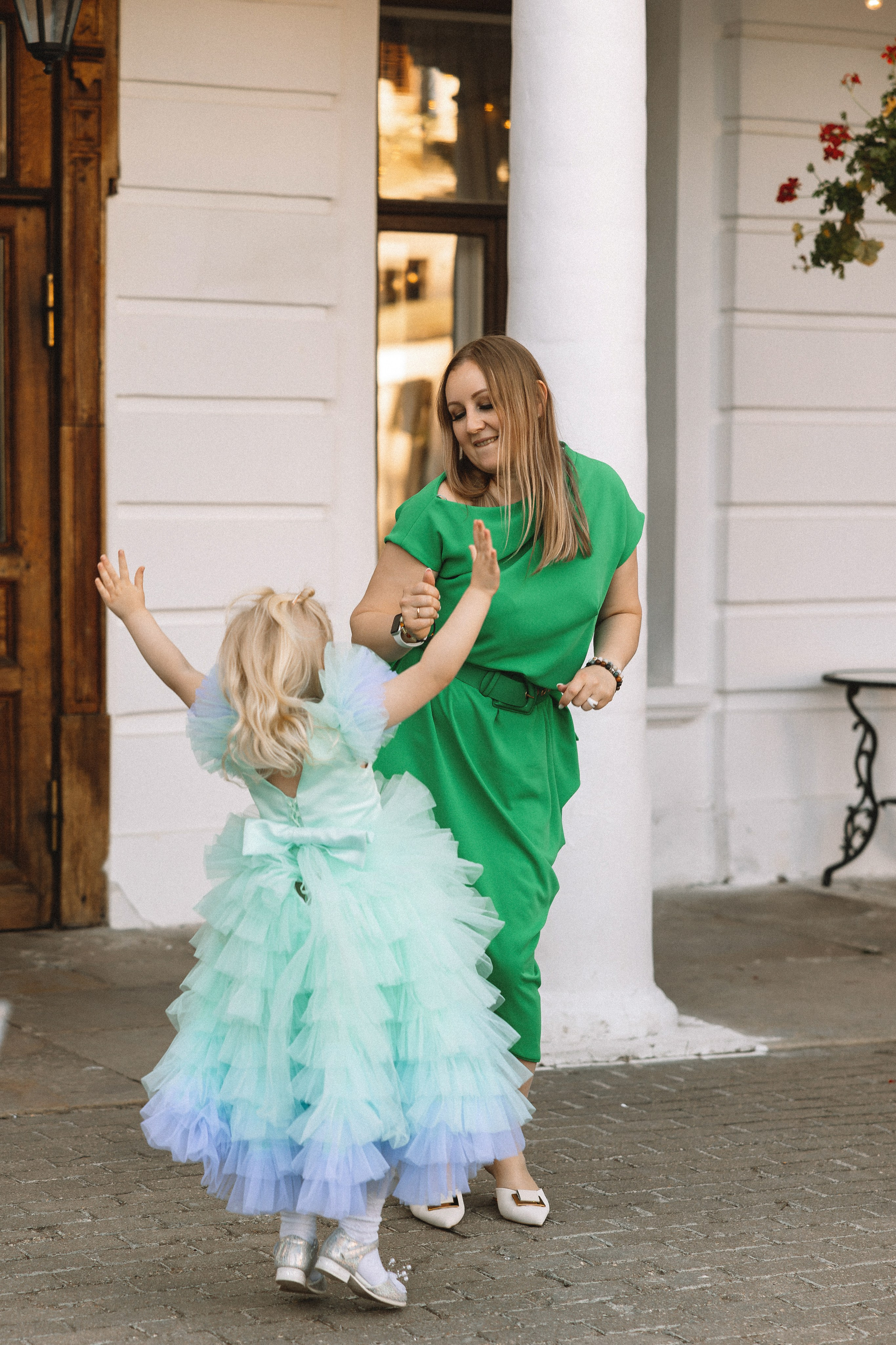 Виктория и Александр. Lifestyle фотограф в Санкт-Петербурге Анна Щекалева