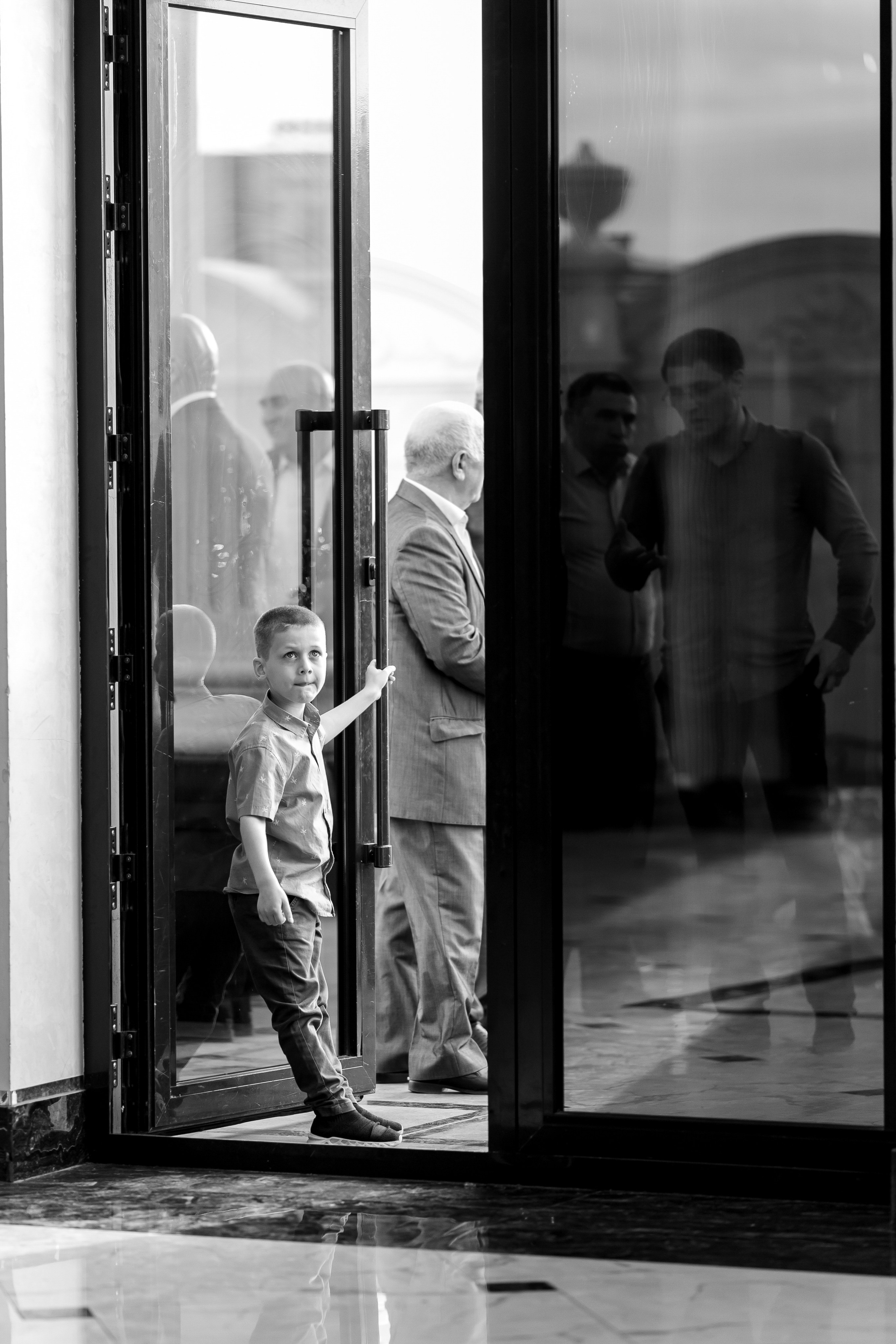 Abdulaziz & Emiliya. Свадебный и фэшн фотограф