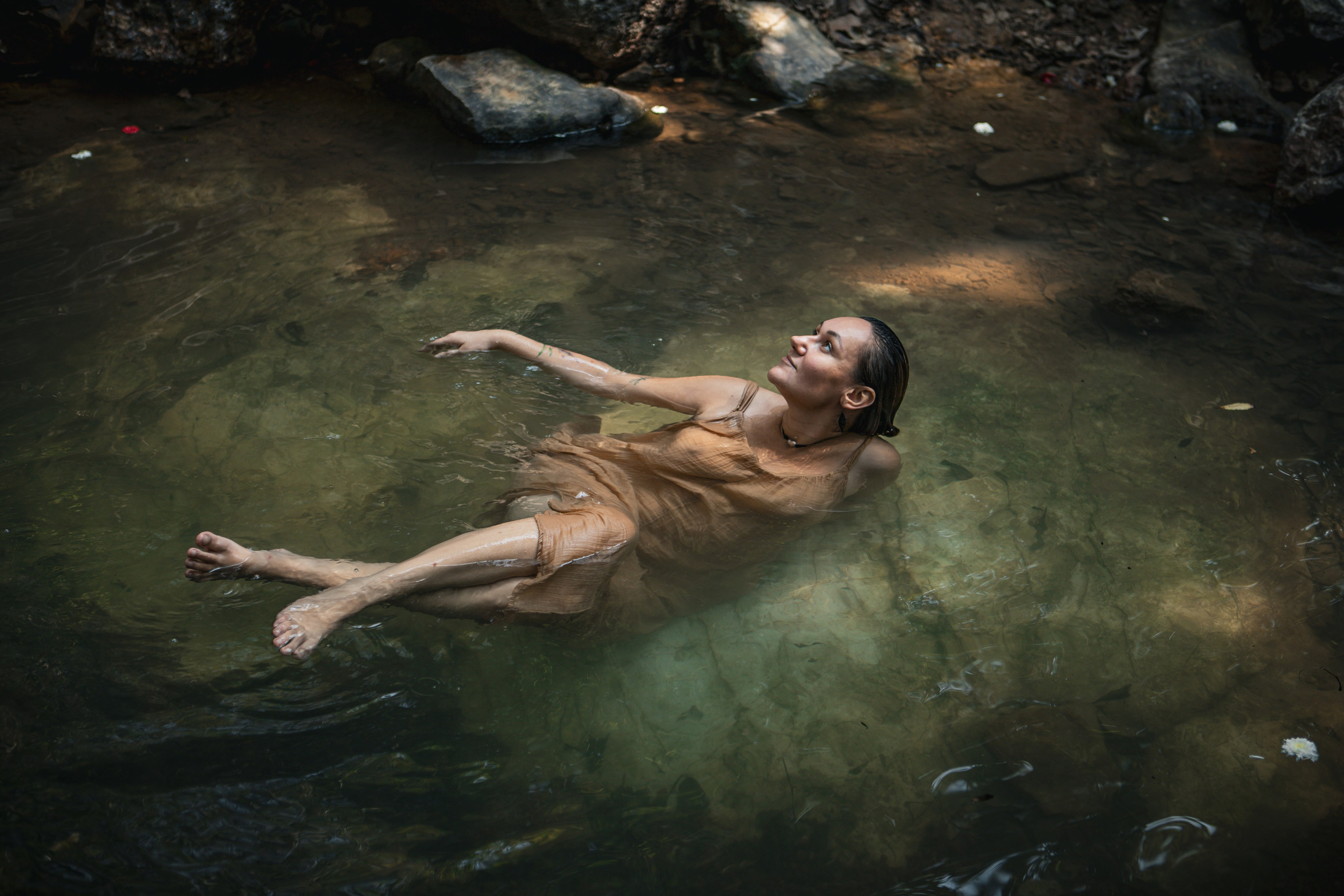 Фото мистерия в джунглях. Сайт Фотографа MASHASOLAR
