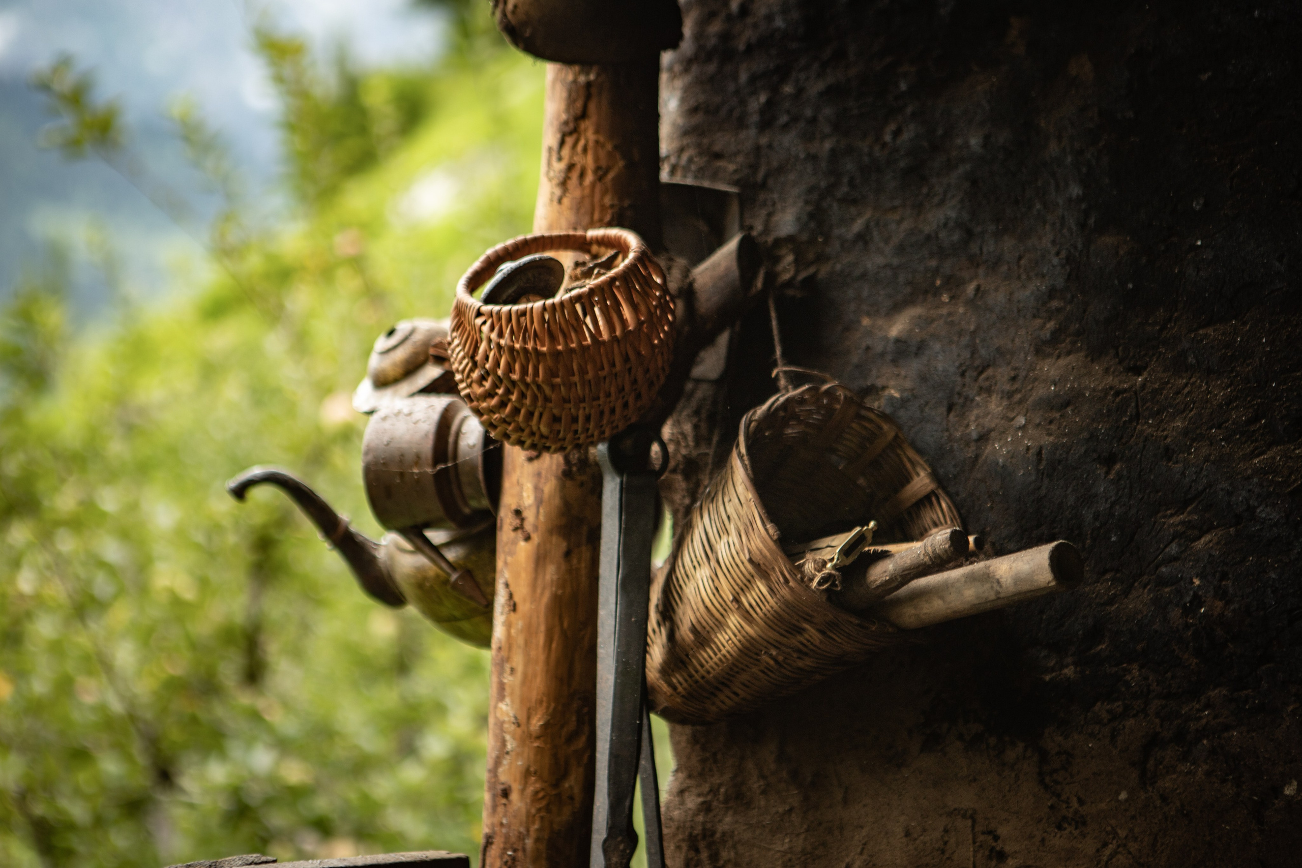 Temple for rest. Сайт Фотографа MASHASOLAR
