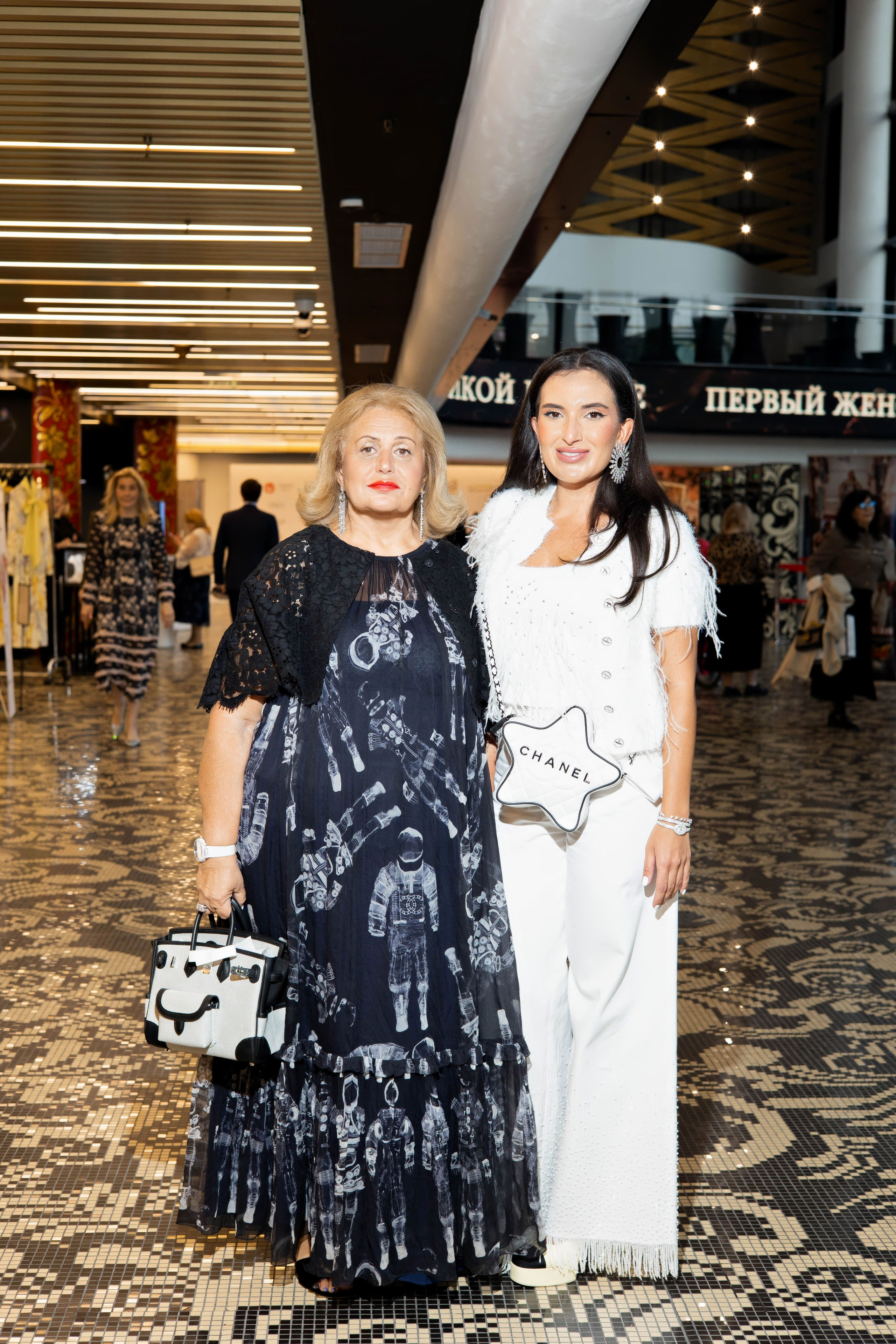 Первый Еврейский Женский Конгресс. Свадебный, портретный фотограф Москва