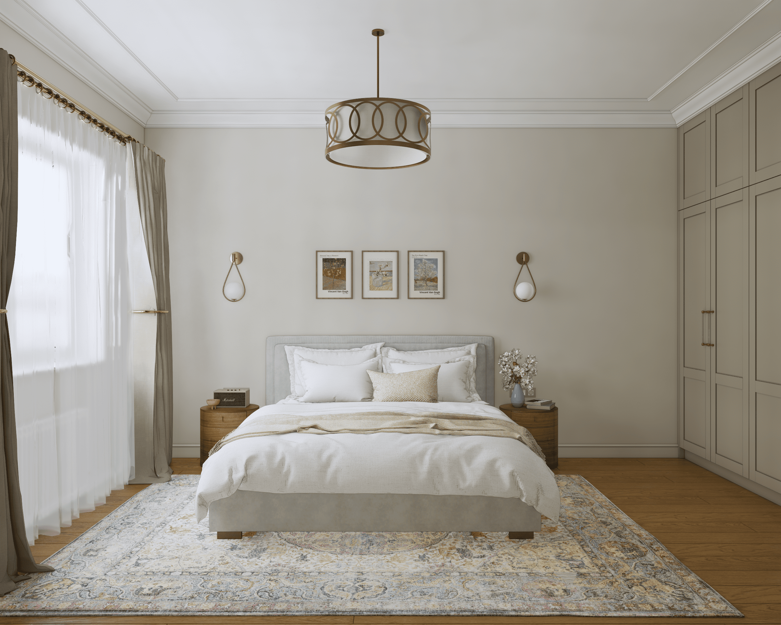 Сталинка. Емцова Елизавета