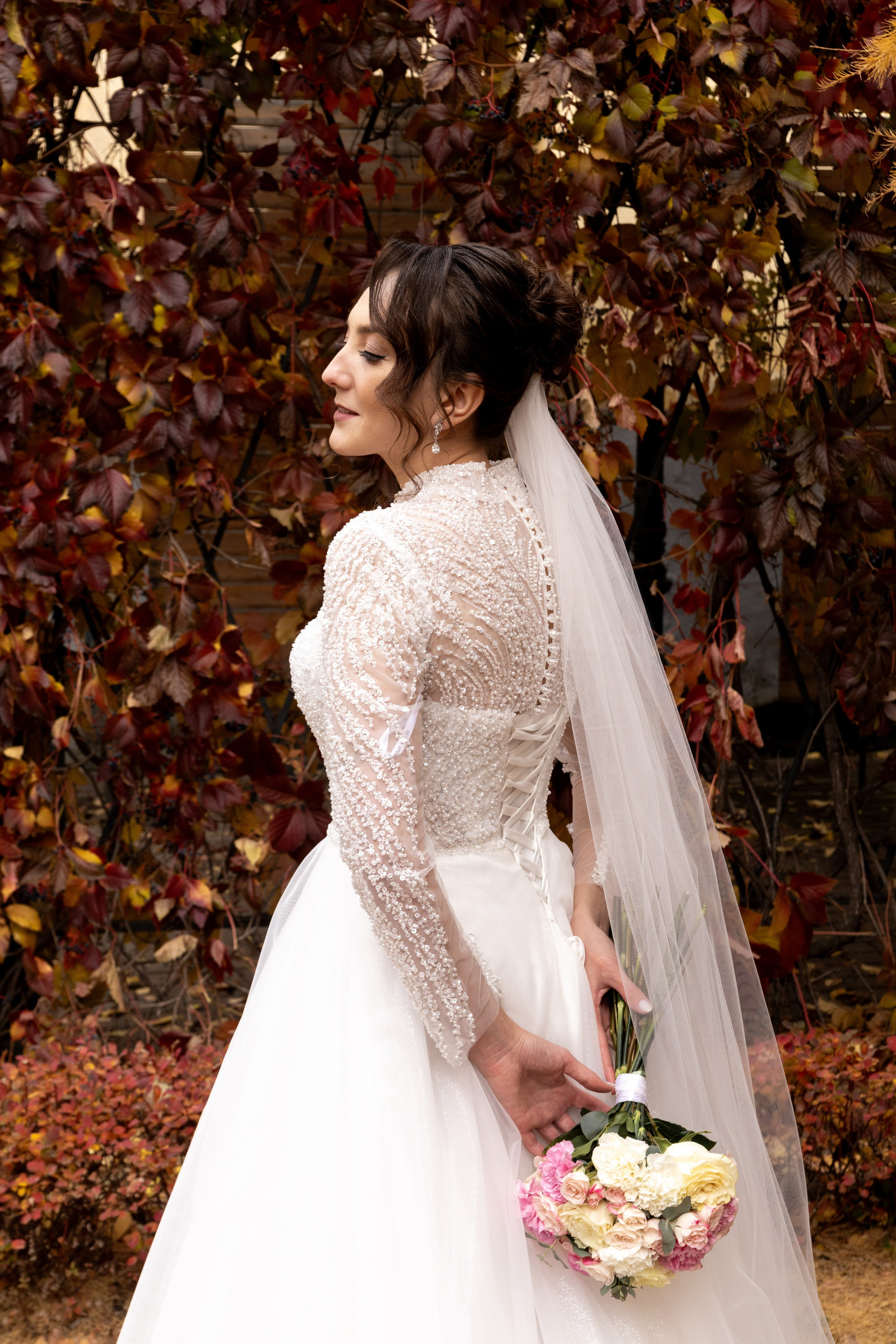 Светлана и Виталий. Фотограф оренбург