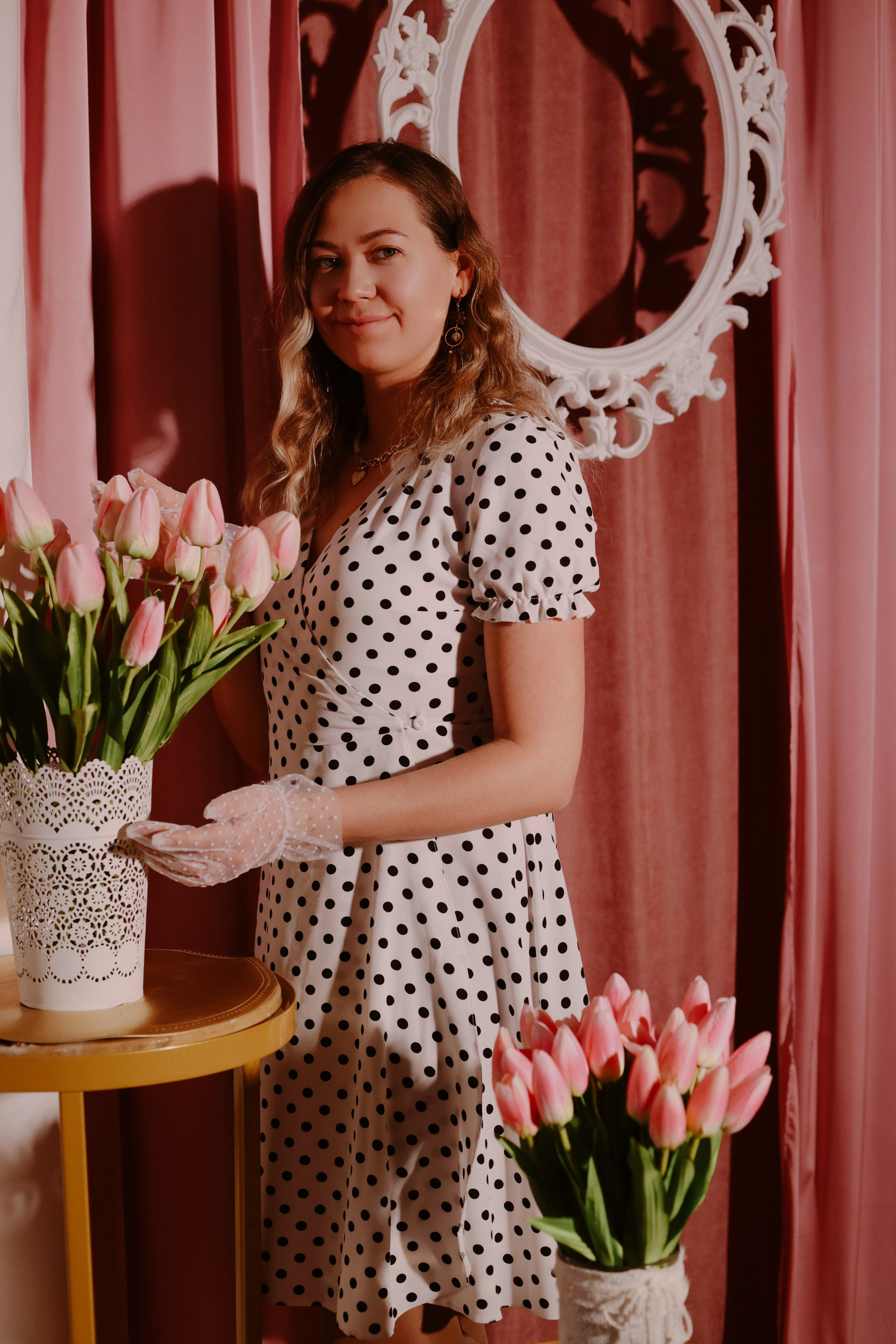 Арт-вечеринка в стиле Бриджертонов 1.02. Творческая студия Stories в Кемерово | Мастер-классы и мероприятия