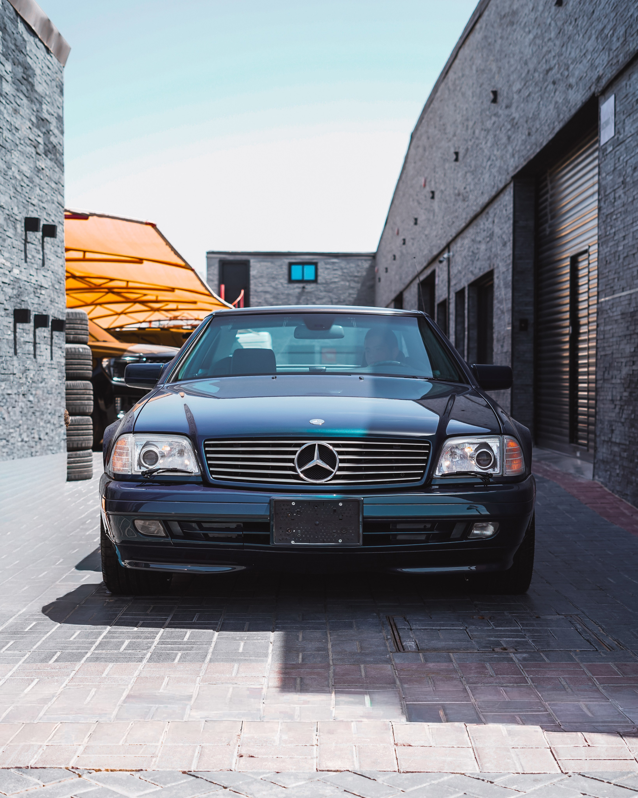 Cars. Lenabros23
