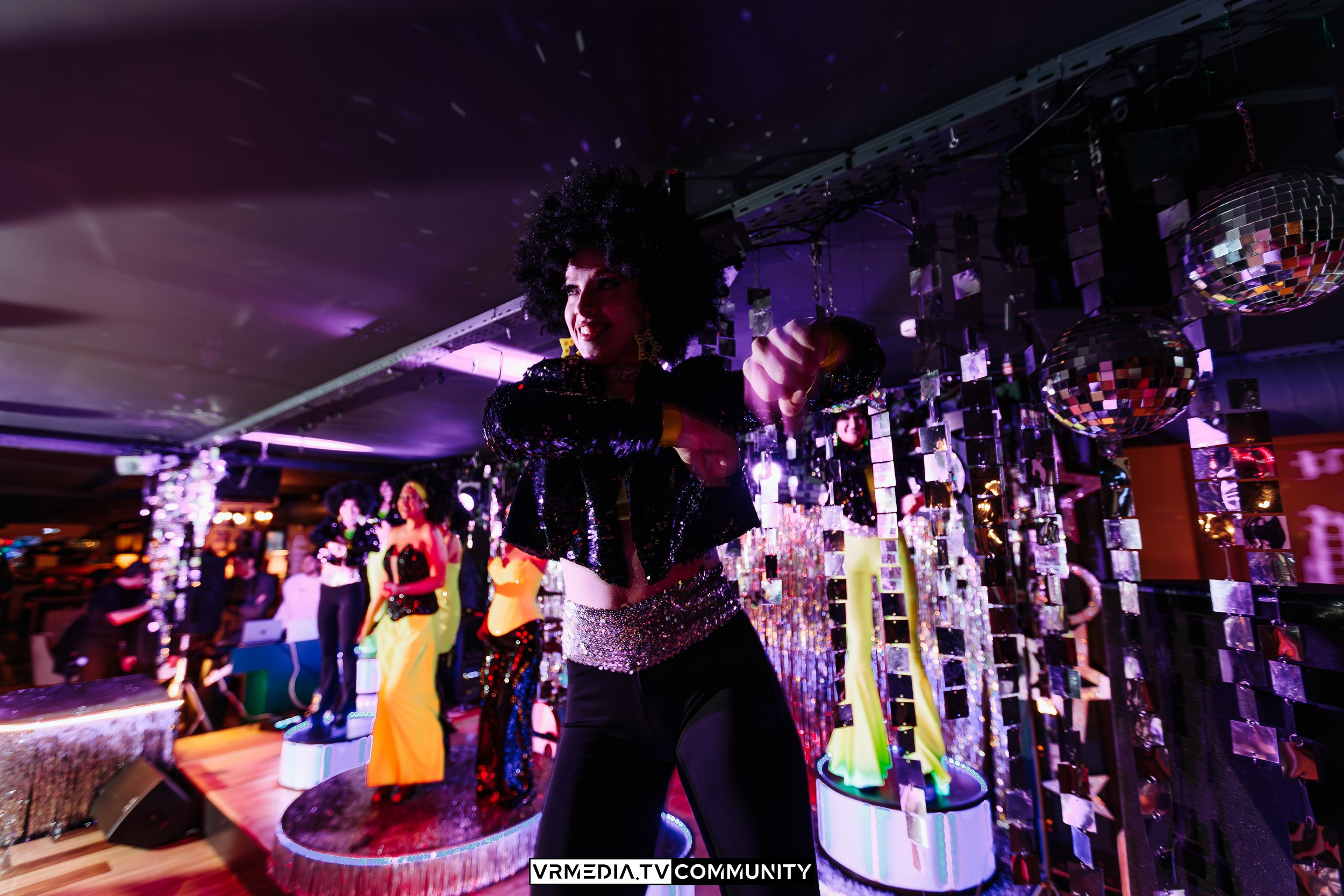 День рождения ресторана «Мюнхен»