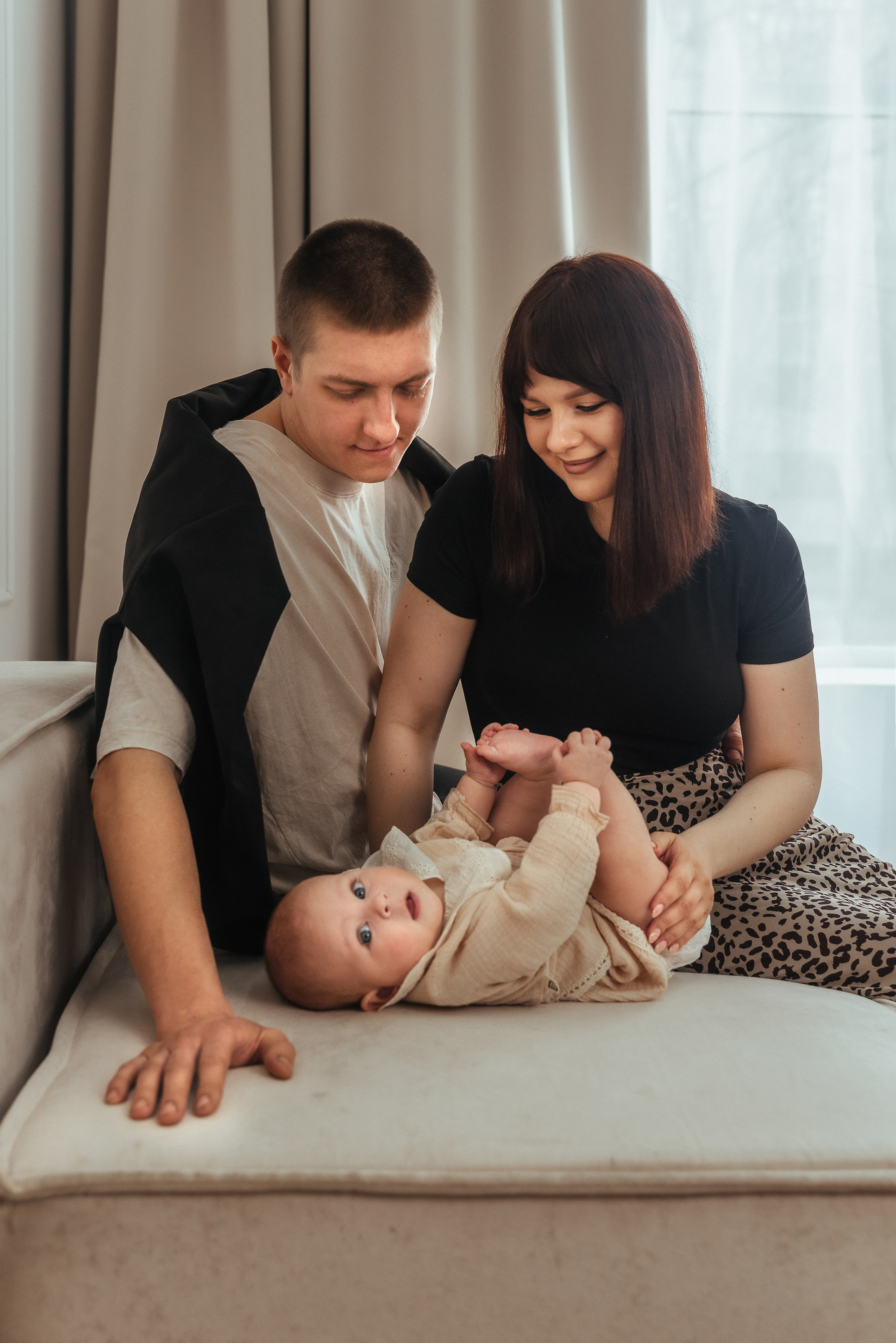 САША, МАРИНА и ЕВА. Ольга Козлова фотограф Волгоград olkiny-fotki.ru