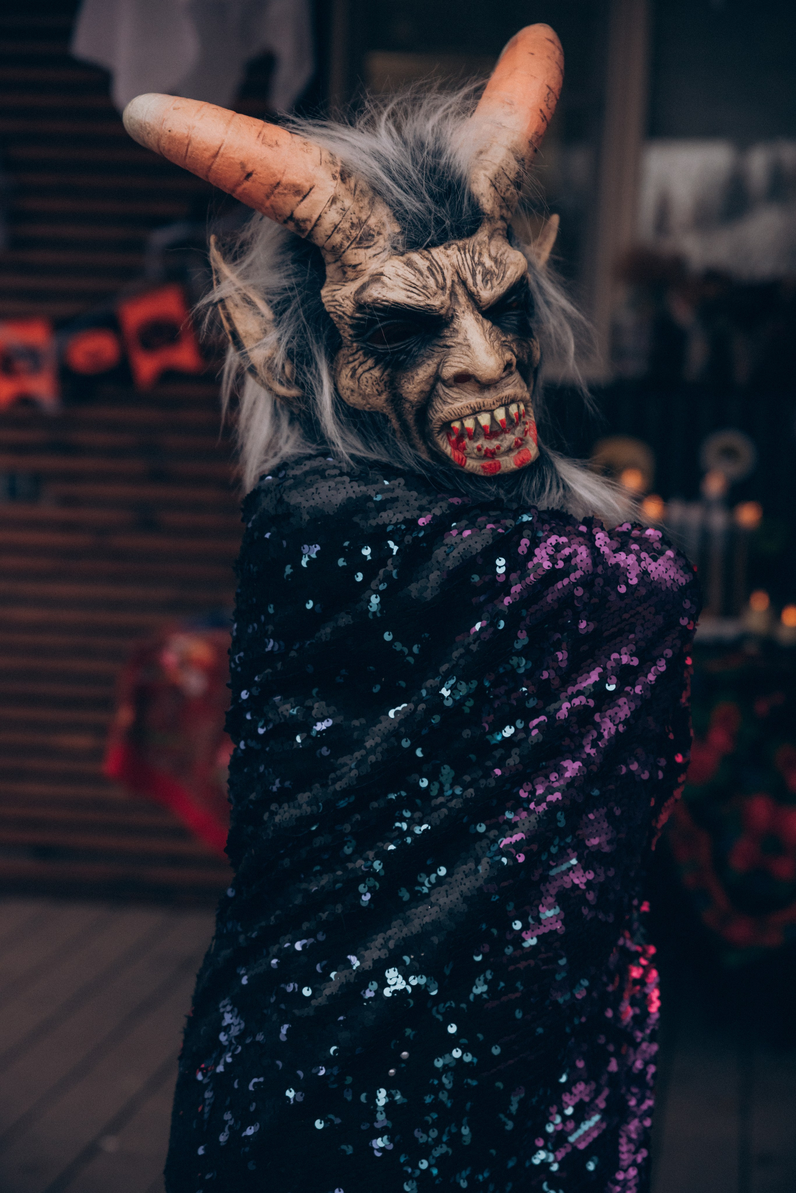 ХЭЛЛОУИН. Ольга Козлова фотограф Волгоград olkiny-fotki.ru