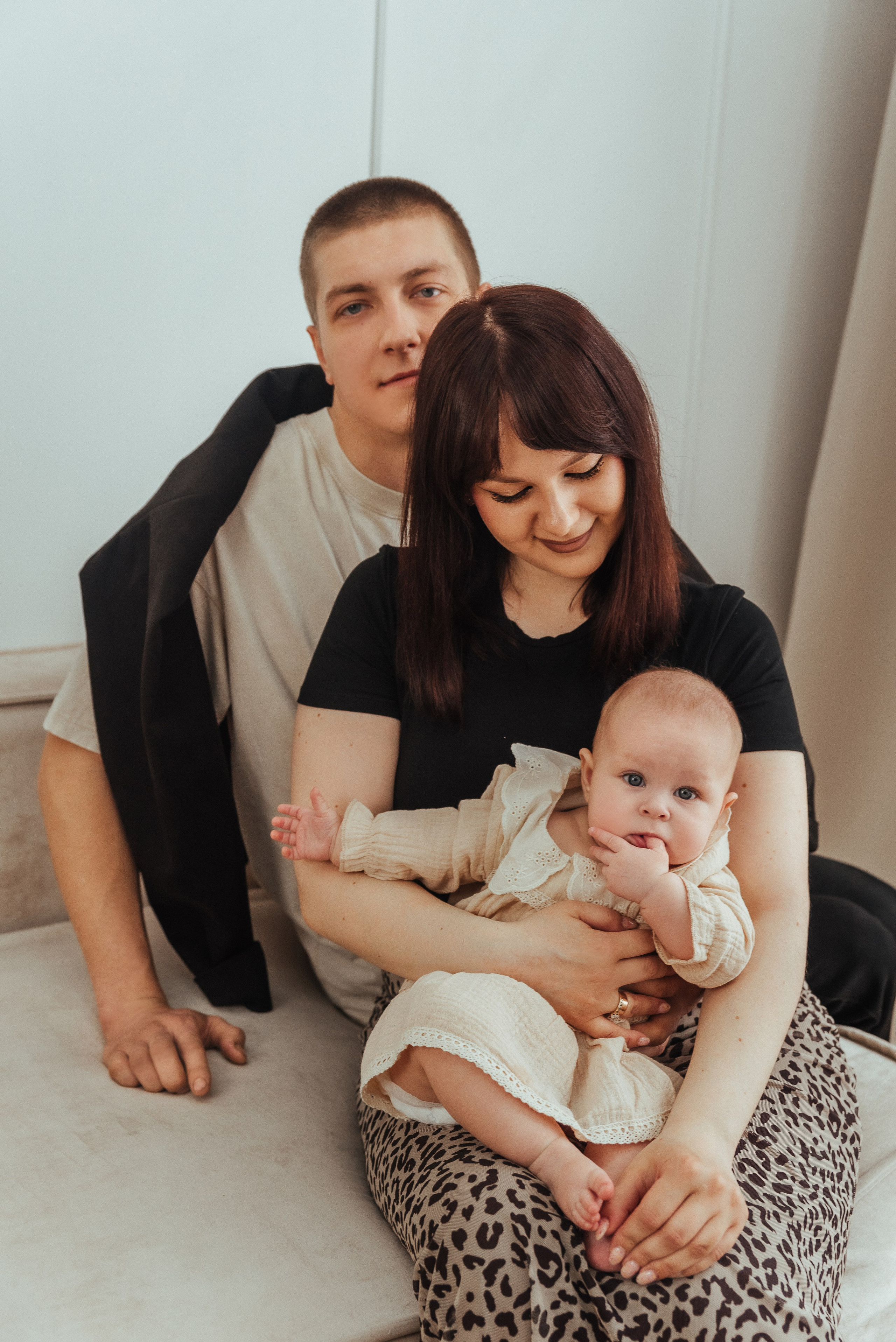 САША, МАРИНА и ЕВА. Ольга Козлова фотограф Волгоград olkiny-fotki.ru