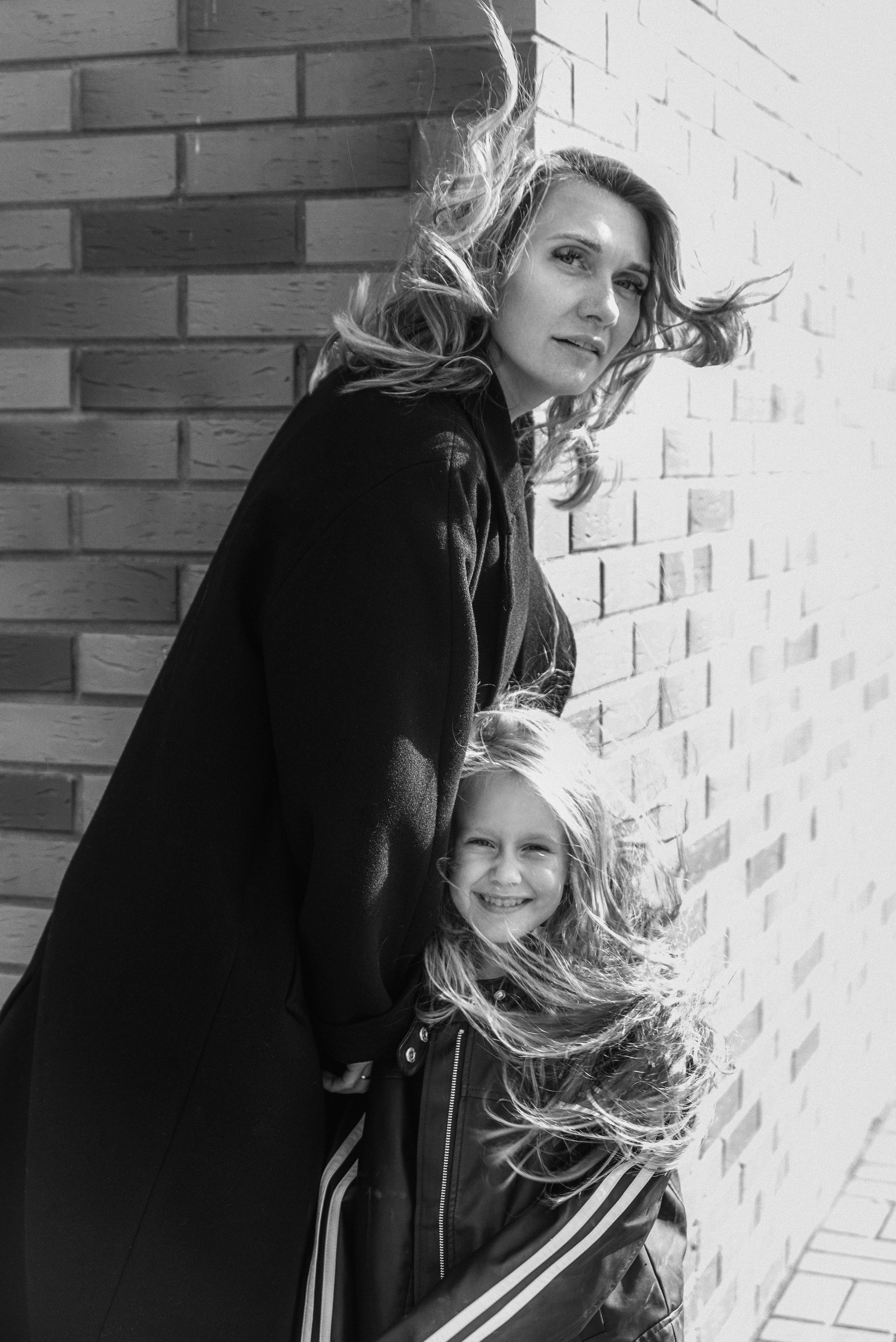 Маша и Ева. Ольга Козлова фотограф Волгоград olkiny-fotki.ru