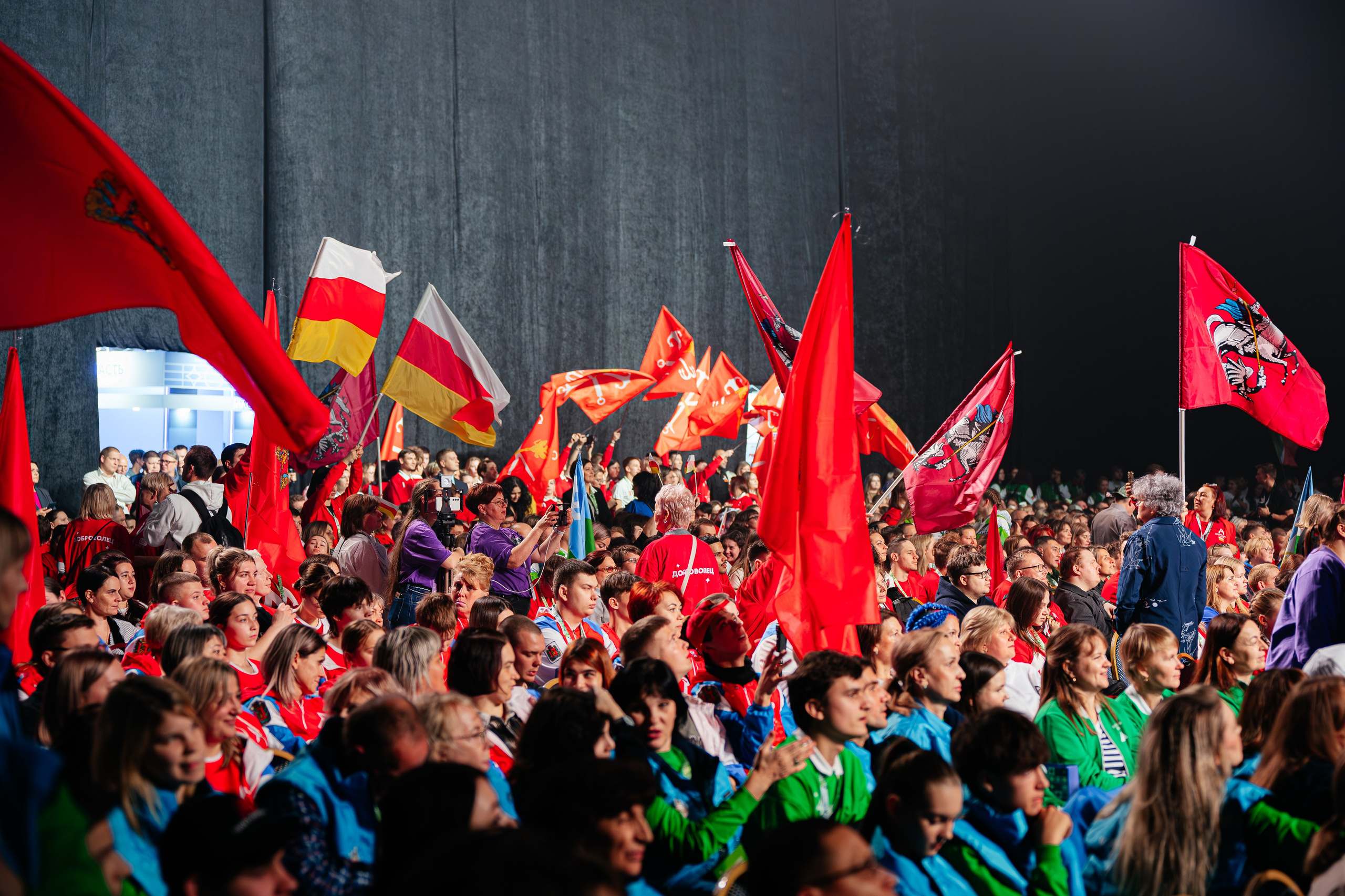 Абилимпикс 2025. Коммерческий фотограф в Санкт-Петербурге Анна Кобзарь