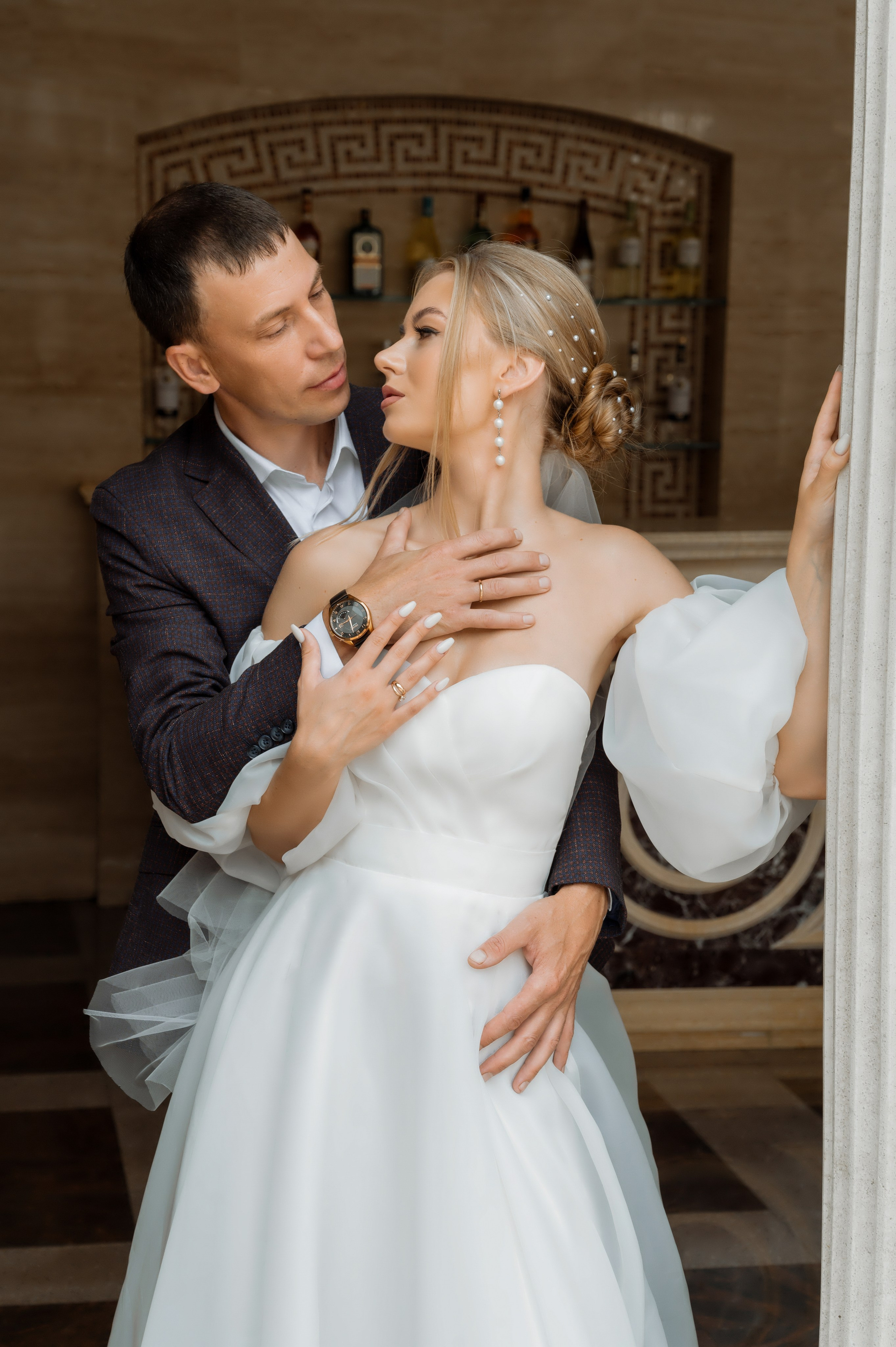 Свадебный фотограф Находка 8-914-686-14-07