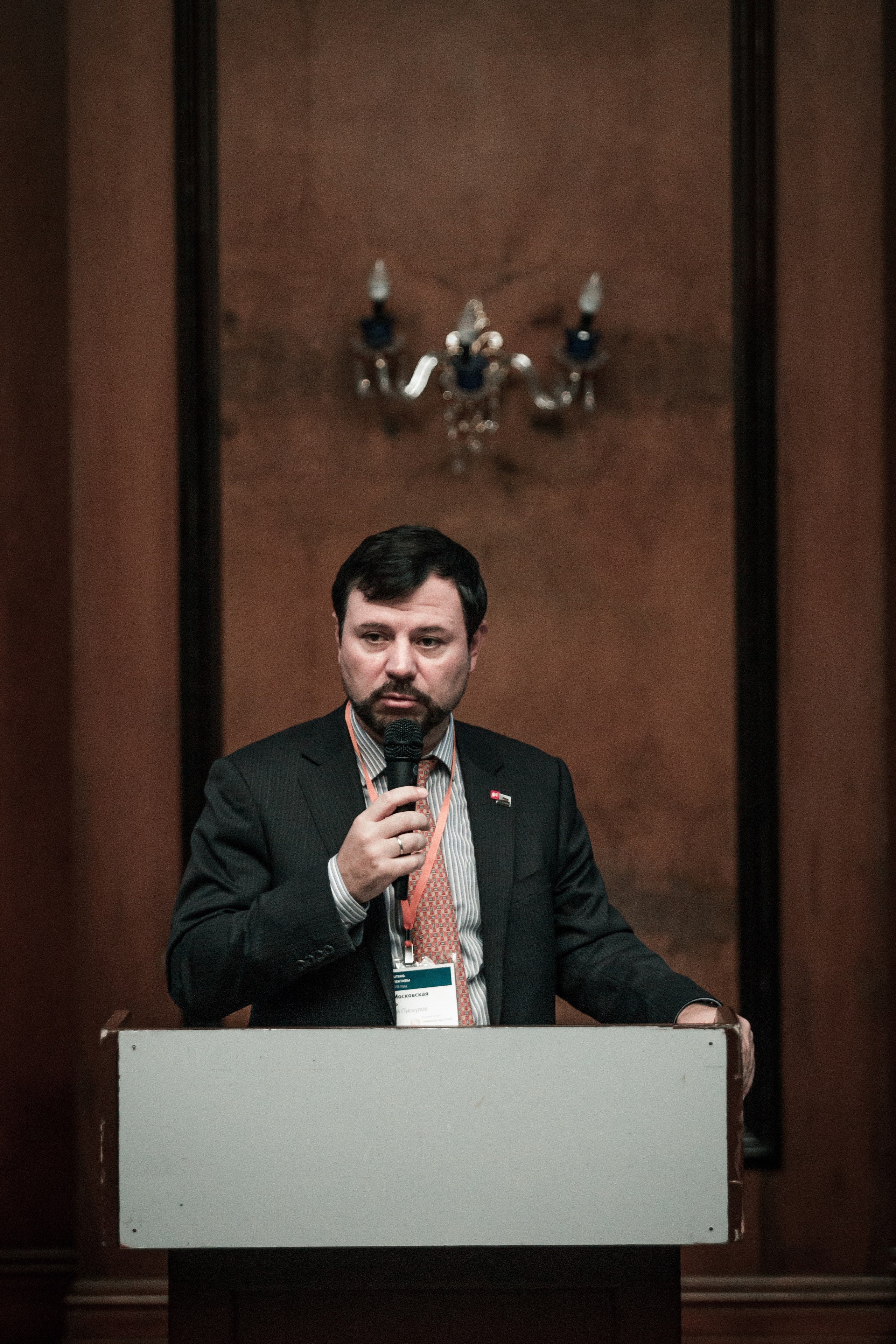 Thomson Reuters. Коммерческий и репортажный фотограф в Алматы — Jora Abramov