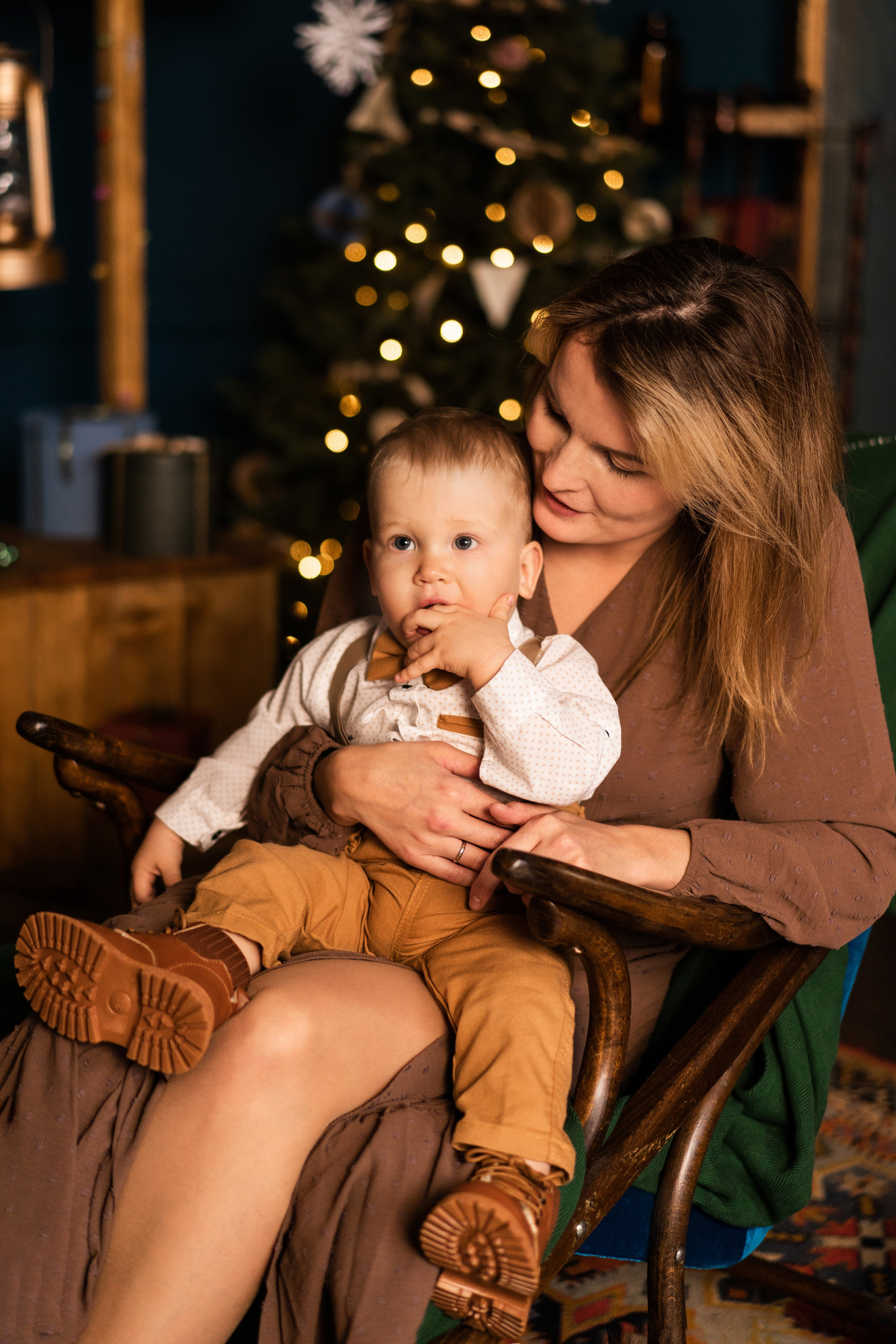 Надежда Twinkle. Семейный и детский фотограф в Санкт-Петербурге Дарина Герчиу