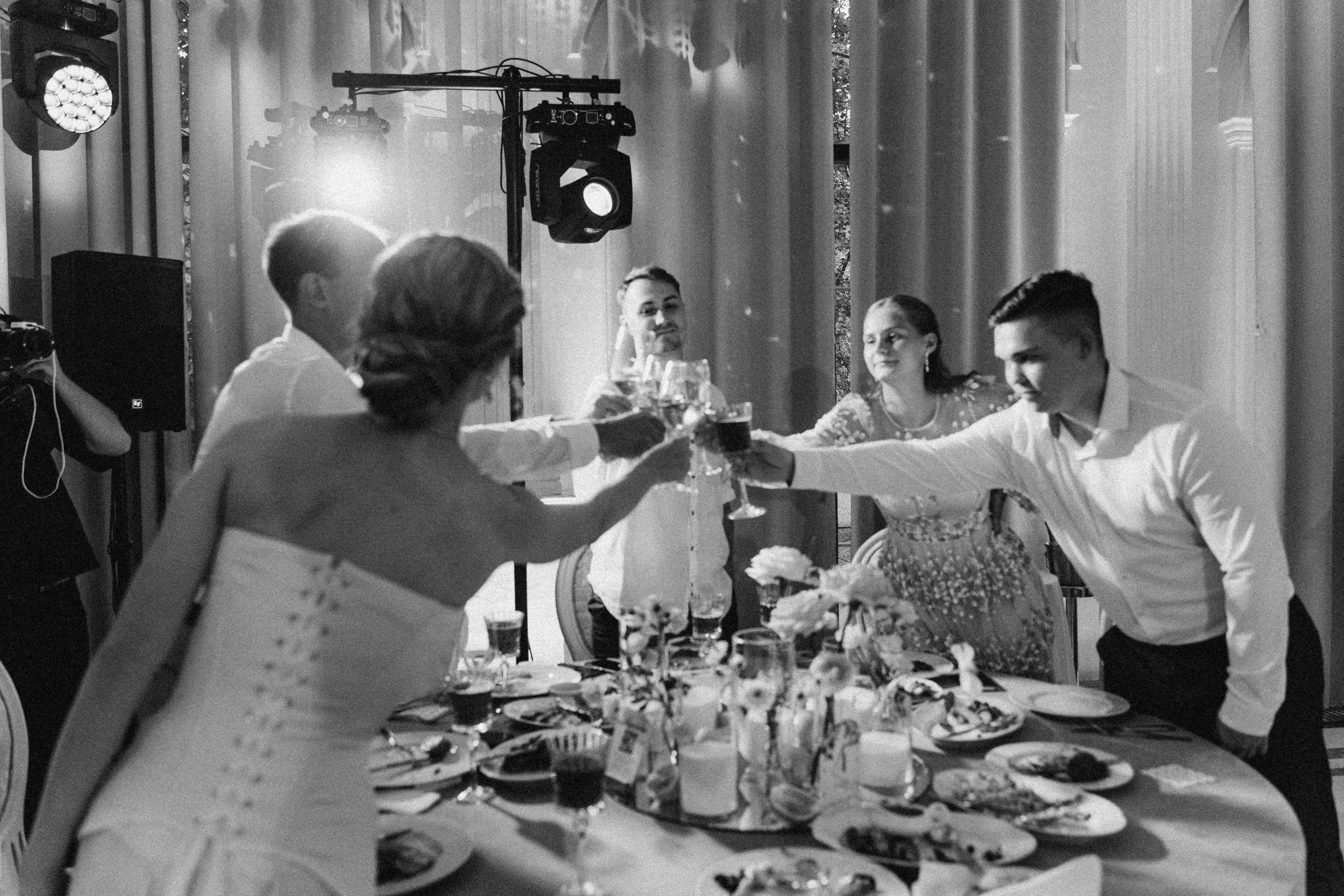 Мария и Станислав. Фотограф в Санкт-Петербурге Юлия Гербель