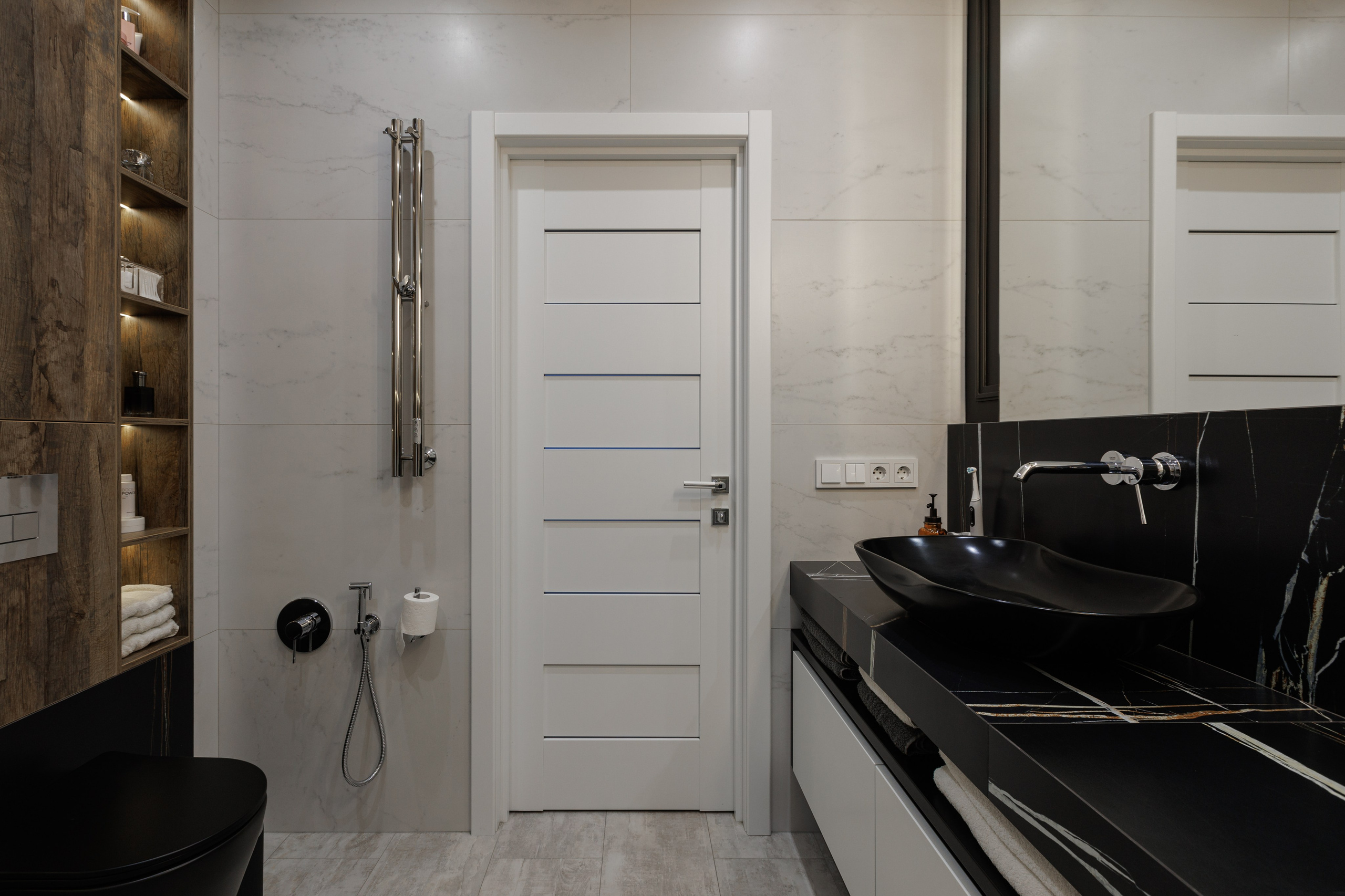 Квартира ЖК Академический. Фотограф Ставрополь Петр Голубенко