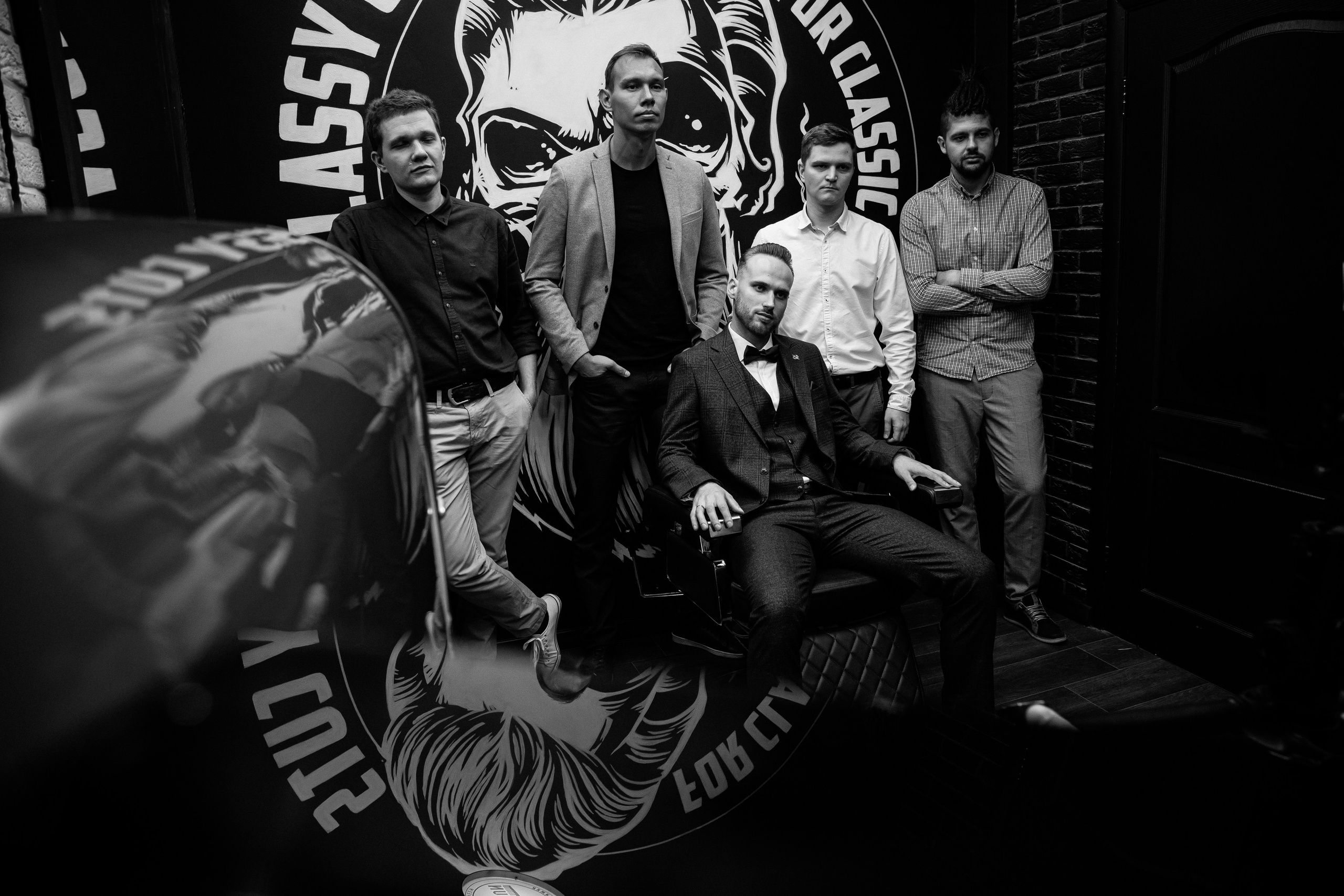 Марина и Миша. Свадебный фотограф Беларусь Ольга Козыренко