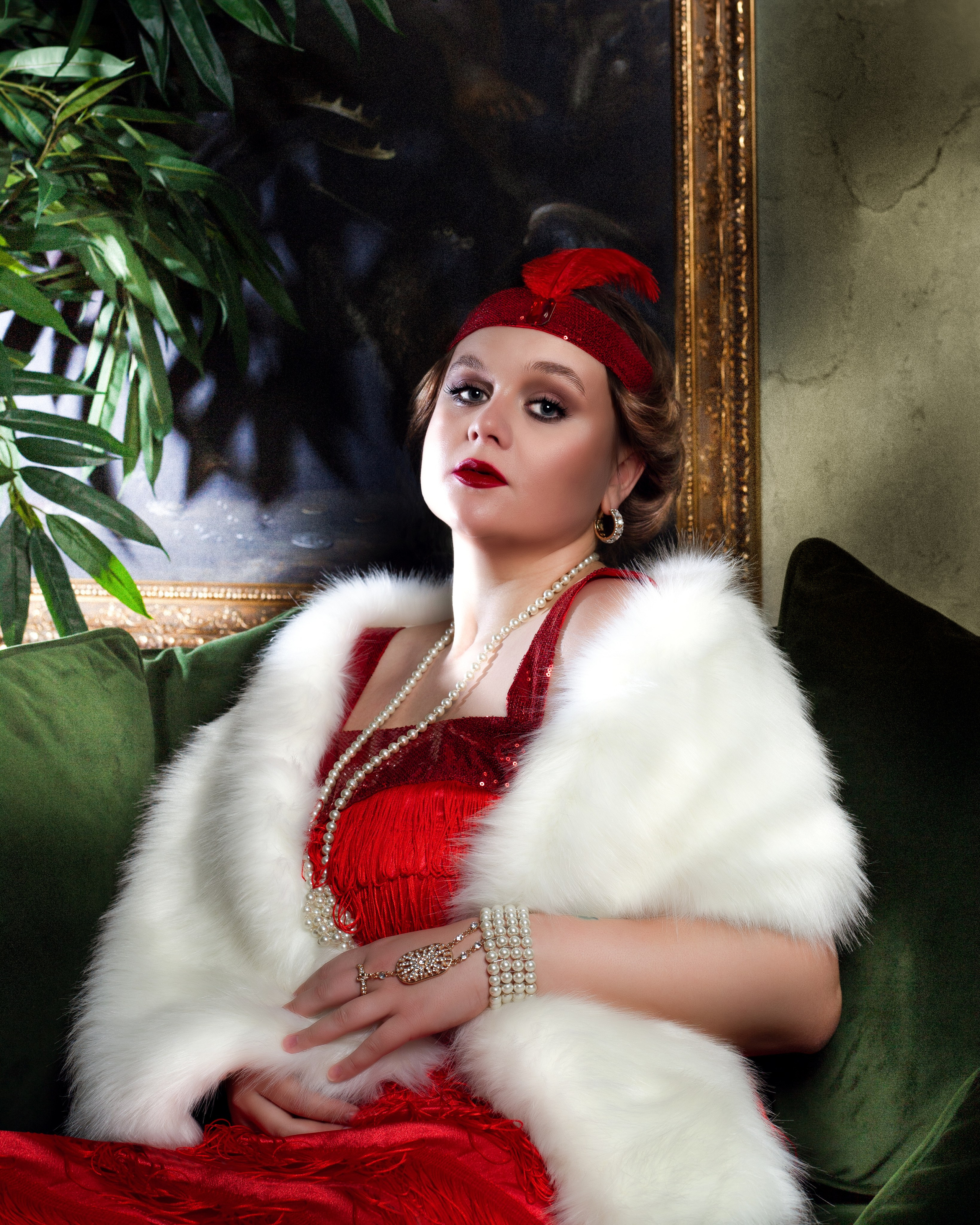 VINTAGE. AlyonaLuxPhoto