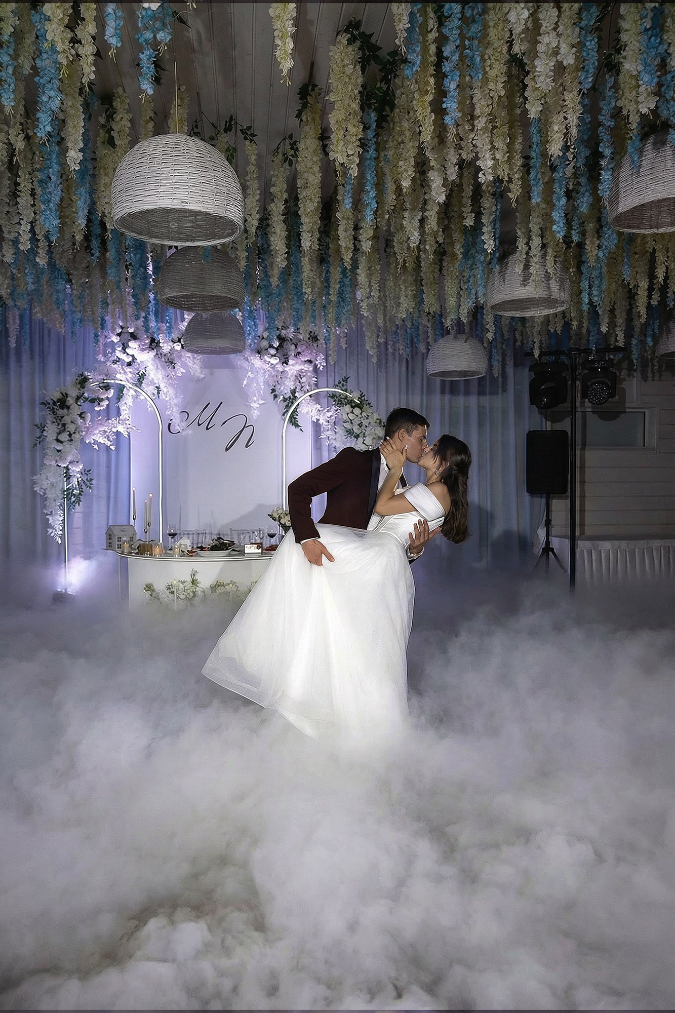 Нужен ли профессиональный свет на свадьбе в Самаре? До / после | Свадебный фотограф Сергей Ярилин. Свадебный фотограф в Самаре Сергей Ярилин