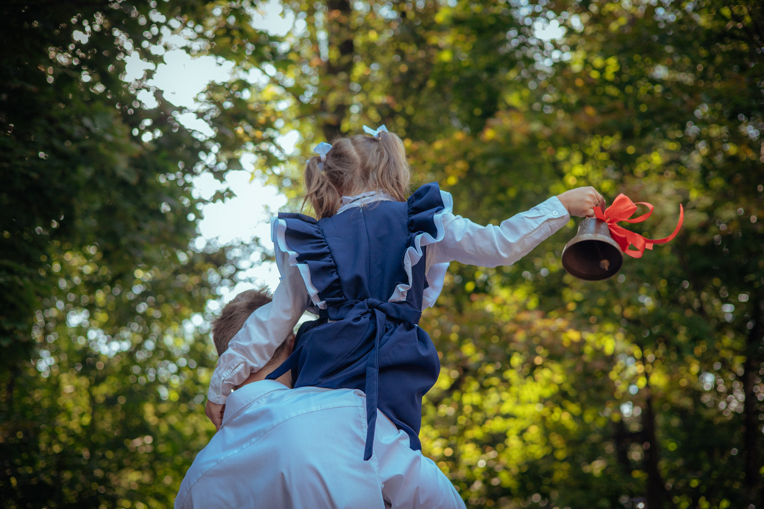 1 сентября | образовательный центр УНИК