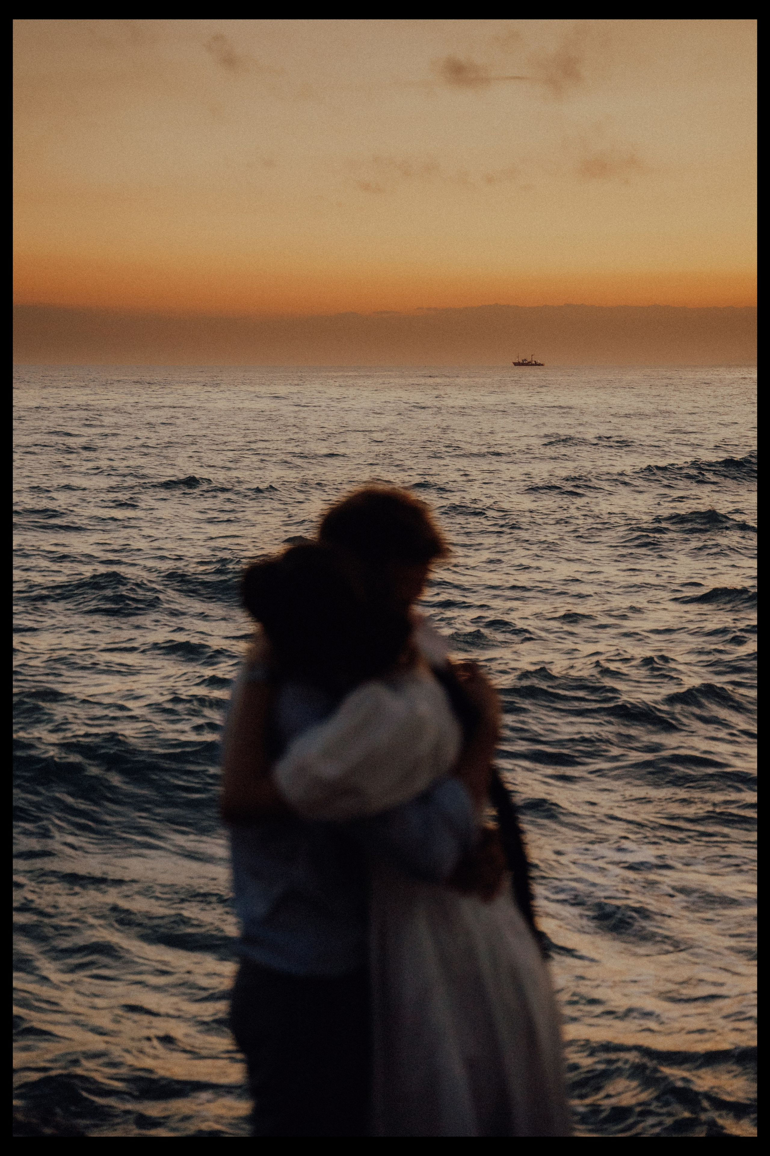 «МОРЕО». VISUAL ARTIST · KRONGAUZ ANASTASIA