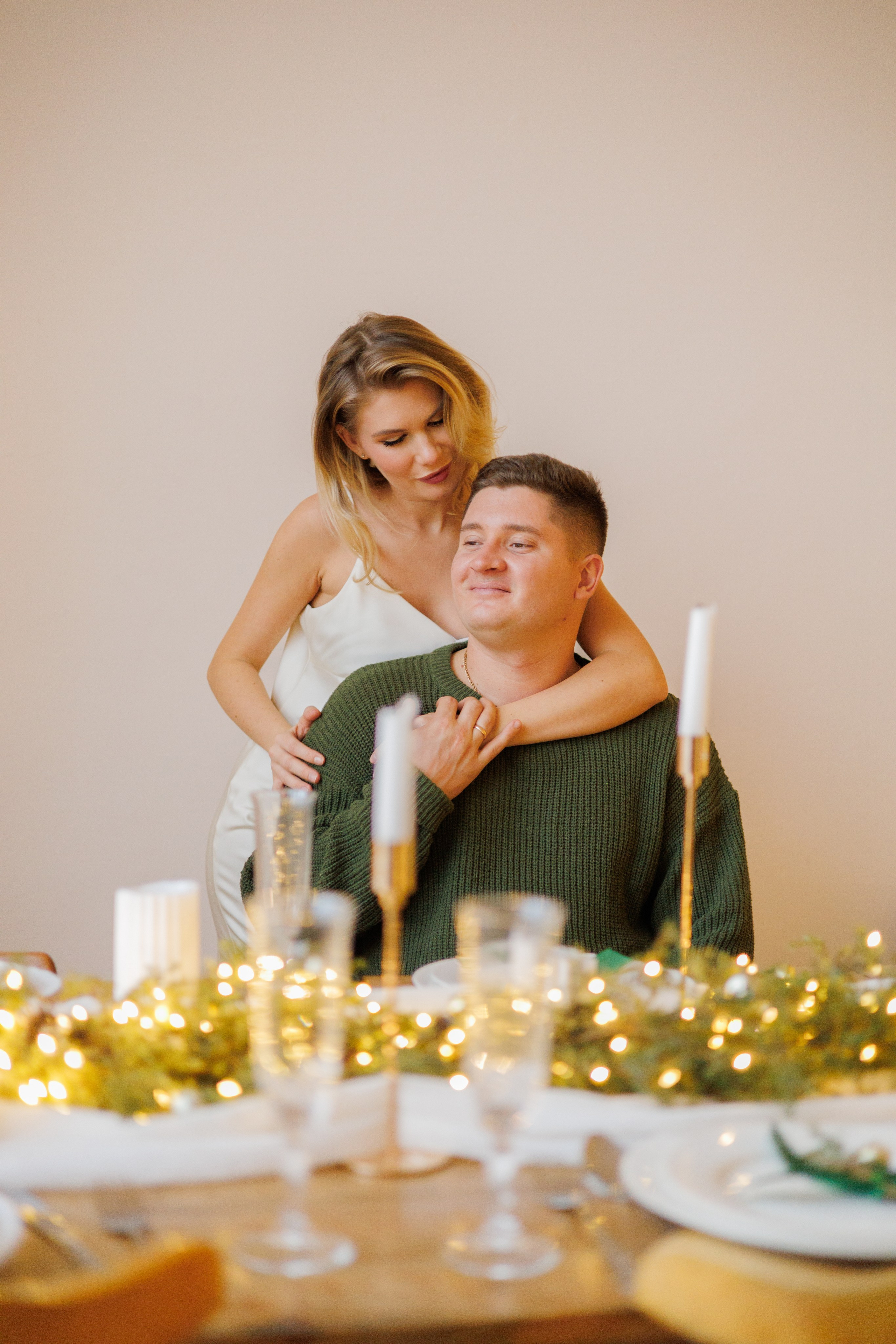 NewYear'25. Фотограф из Краснодара Мария Приходько