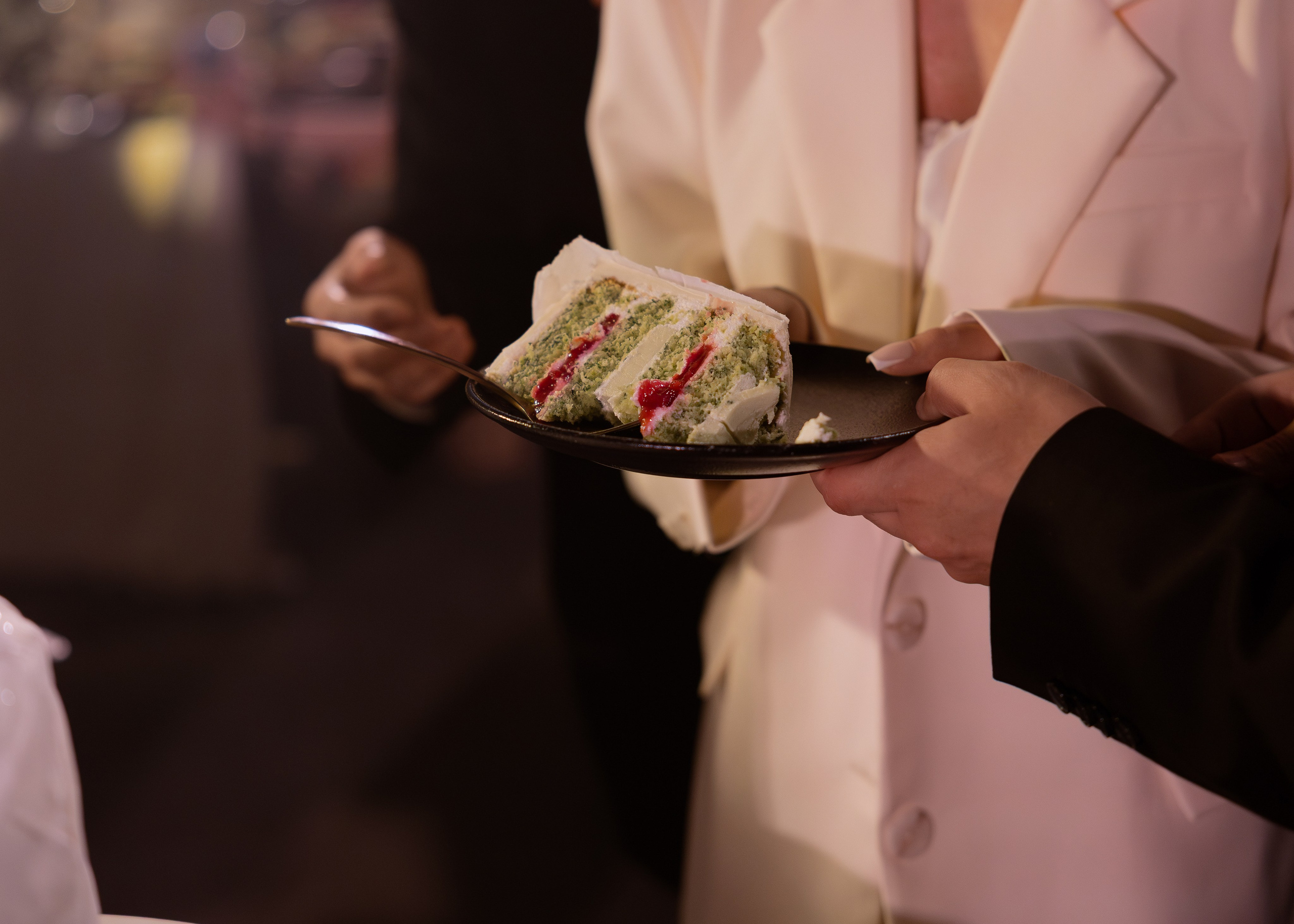 Сергей и Ксения. Фотограф Эмиль Исякаев