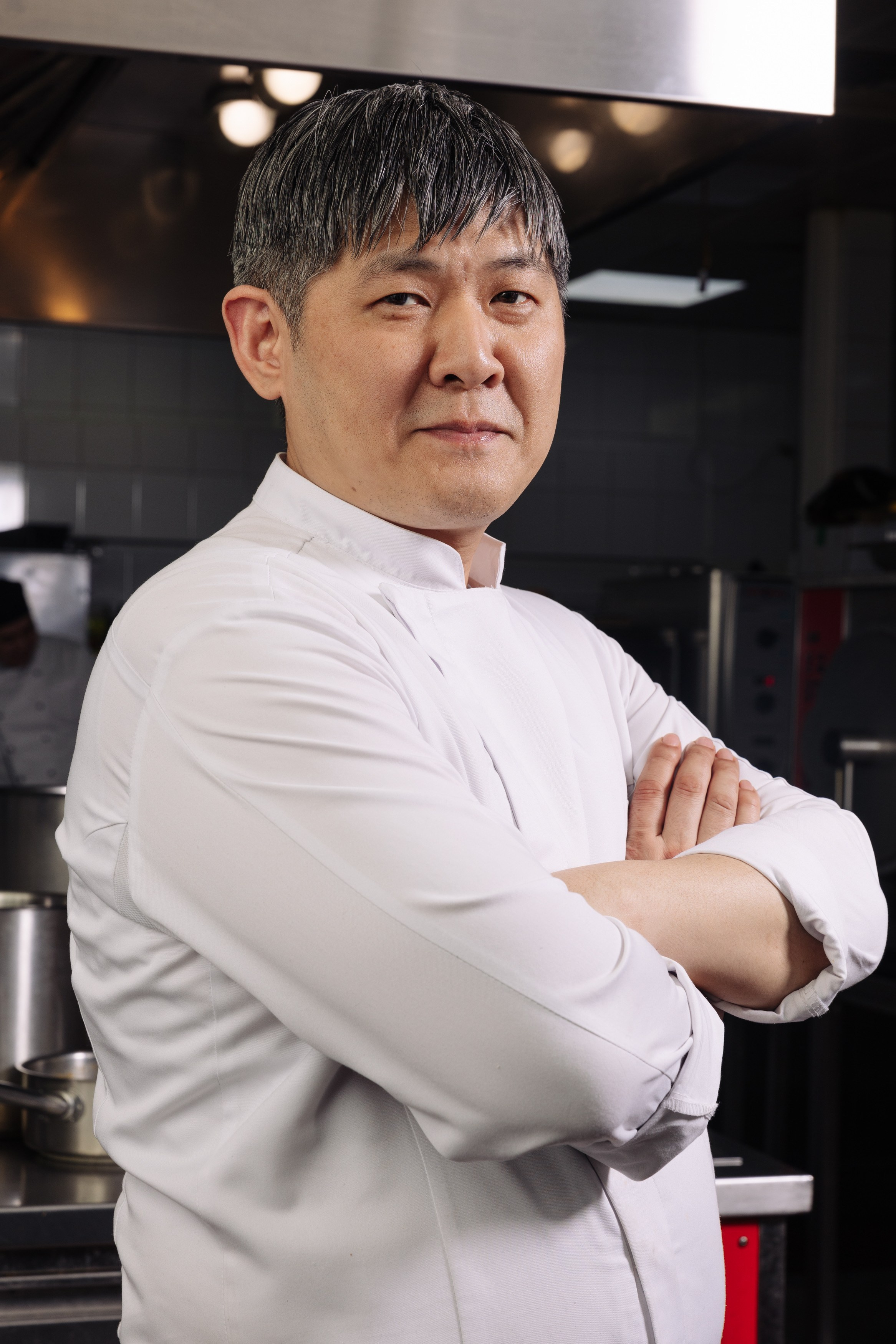 РЕСТОРАНЫ. Контент фотограф в Москве Ник Фрост