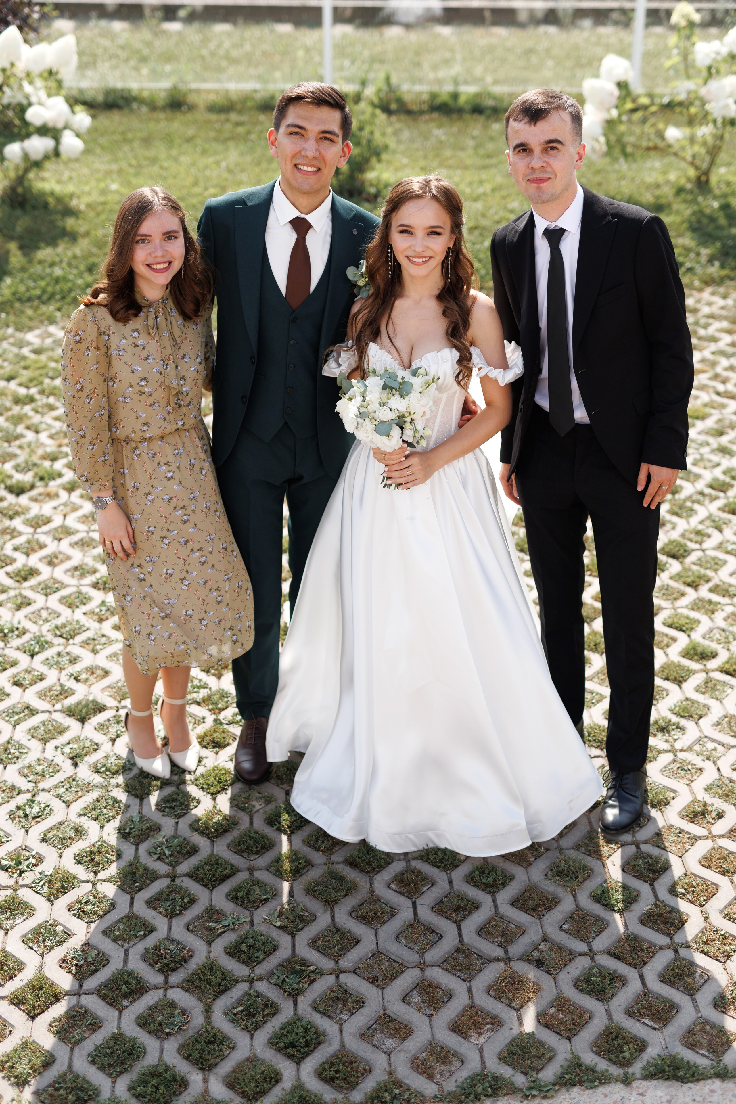 Алмаз Вилия. Фотограф Александр Литвинов