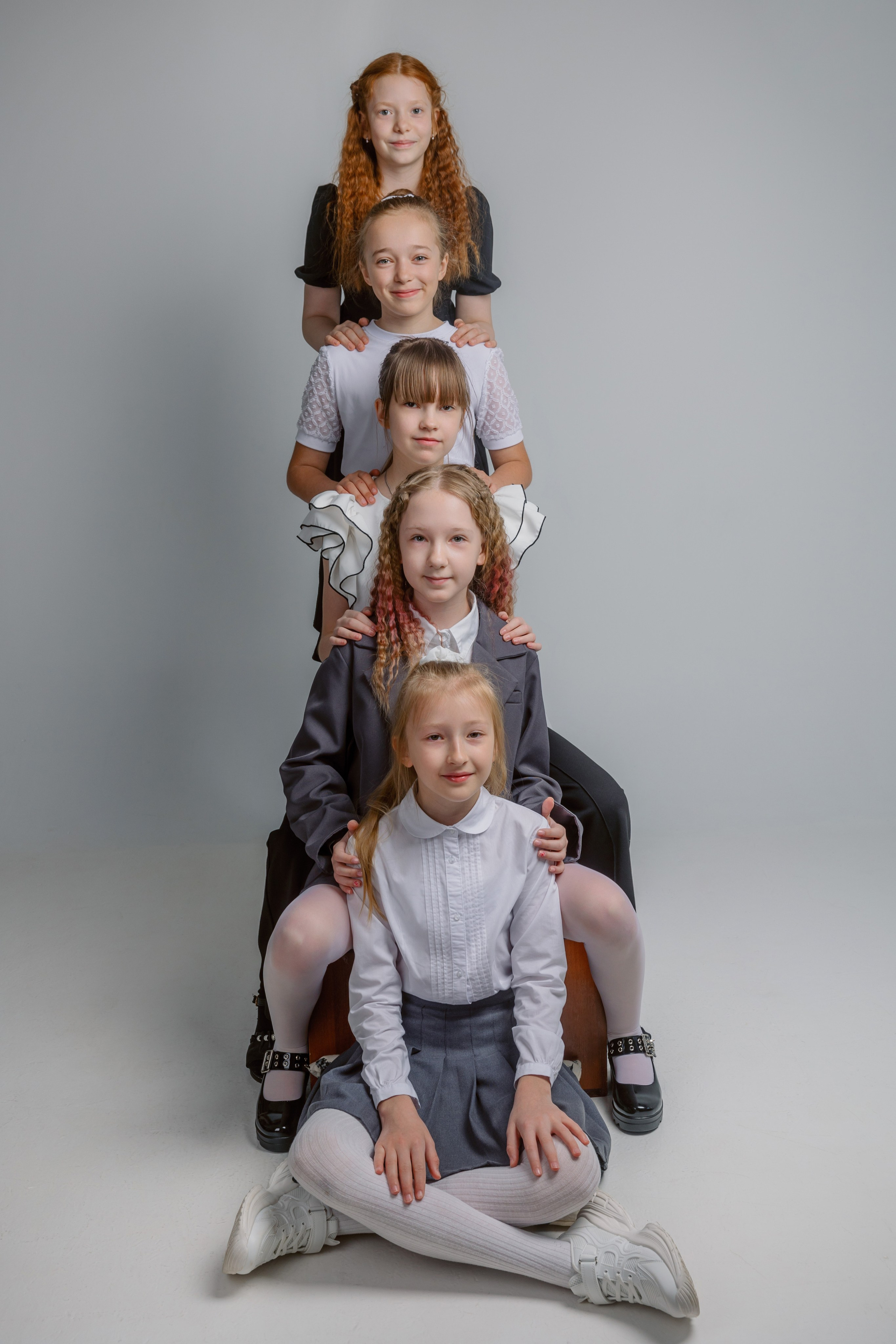 Фотогалерея. Фотограф Петров Александр Свадьбы, Съемка в студии, Выпускные альбомы г. Балашов