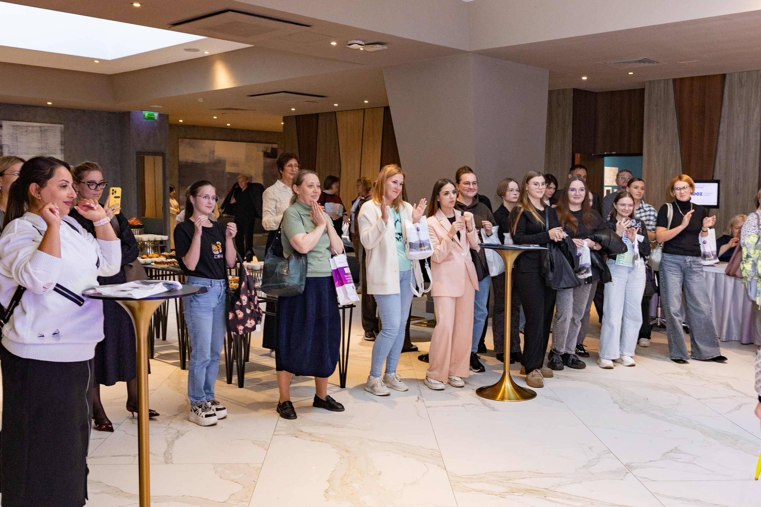 Конференция. Семейный Фотограф в Красноярске Анастасия Попова