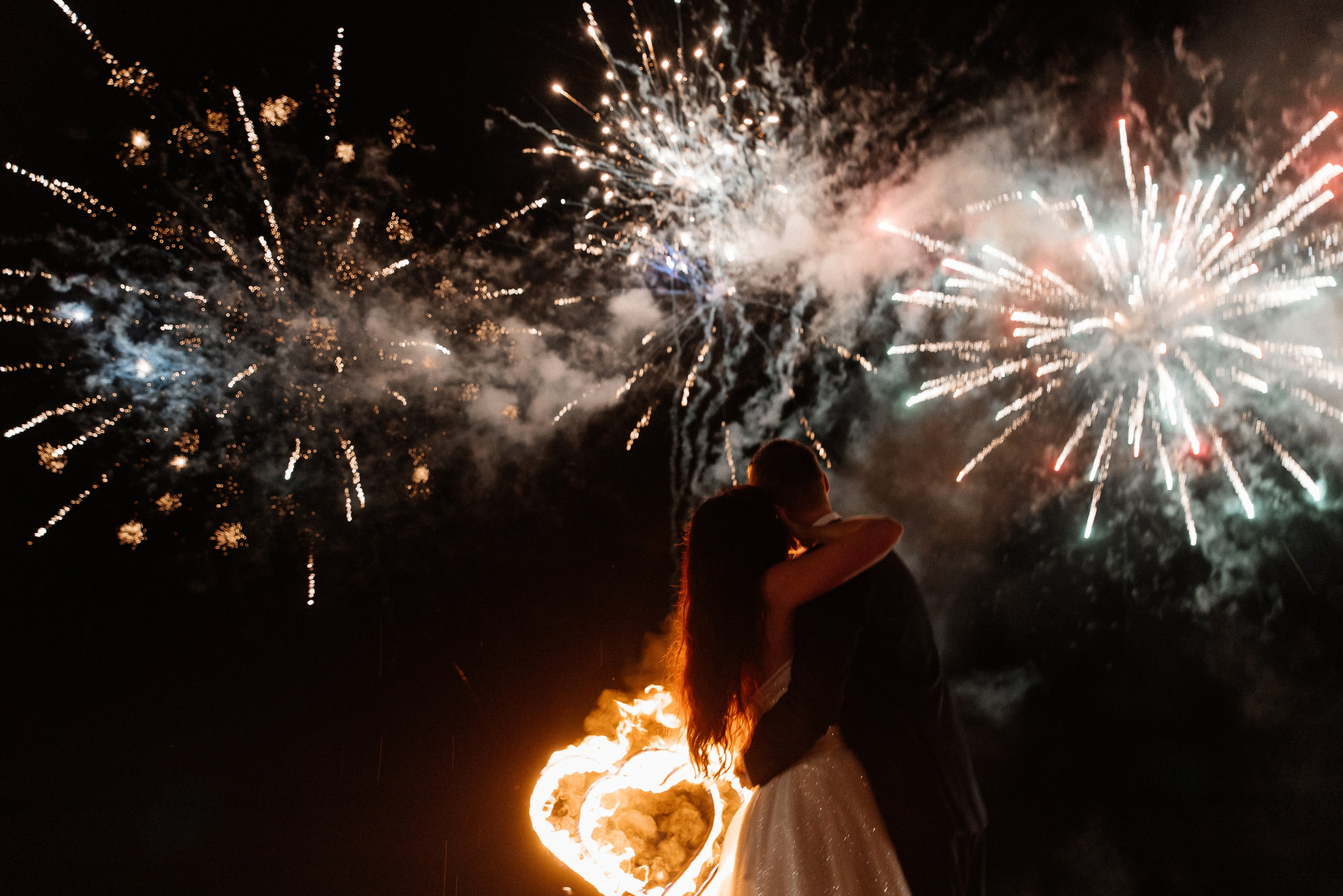 Атмосфера. Свадебный фотограф Дмитрий Воробьев Ярославль