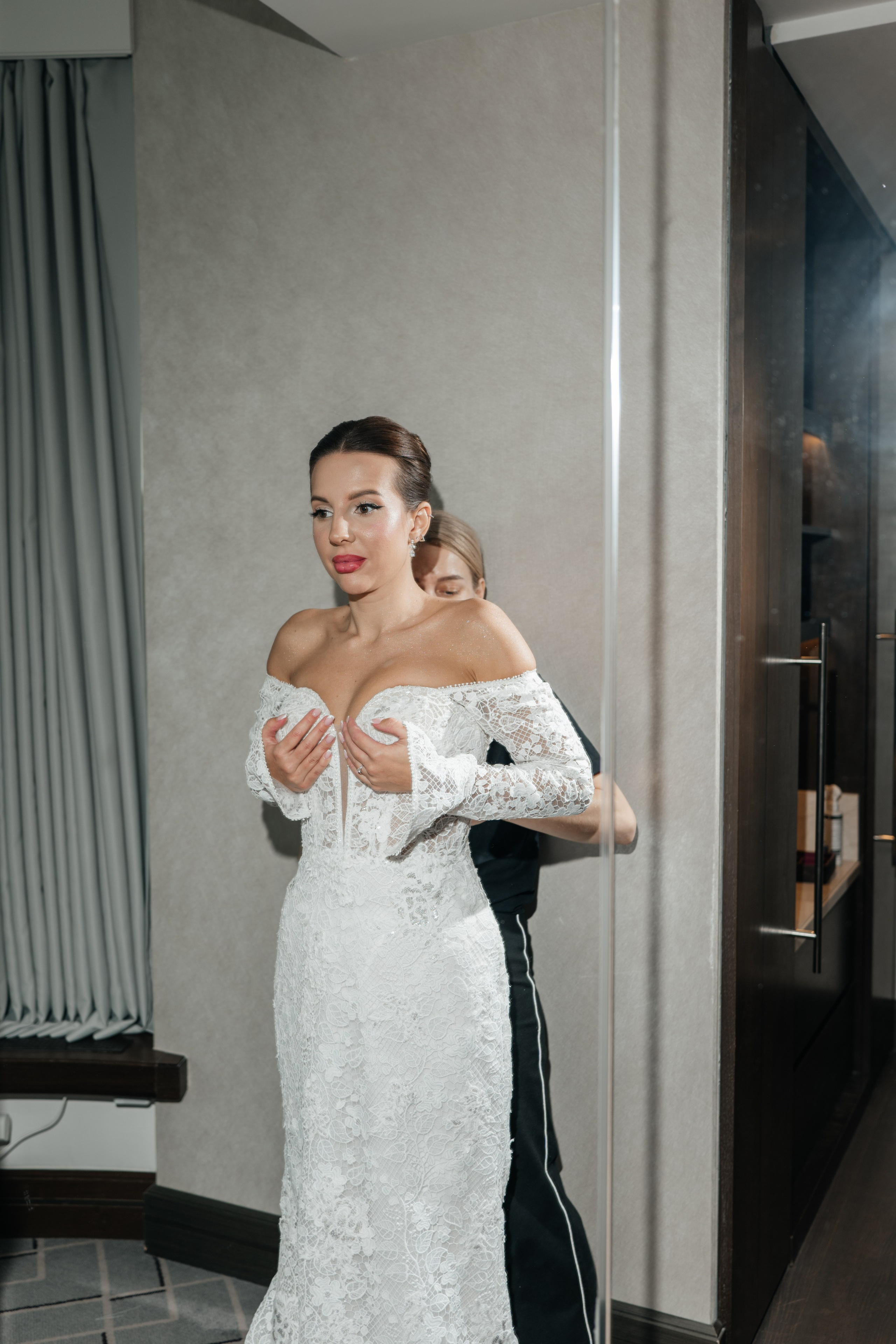 DENIS & ANASTASIA. Свадебное ФОТО & ВИДЕО Москва/Липецк