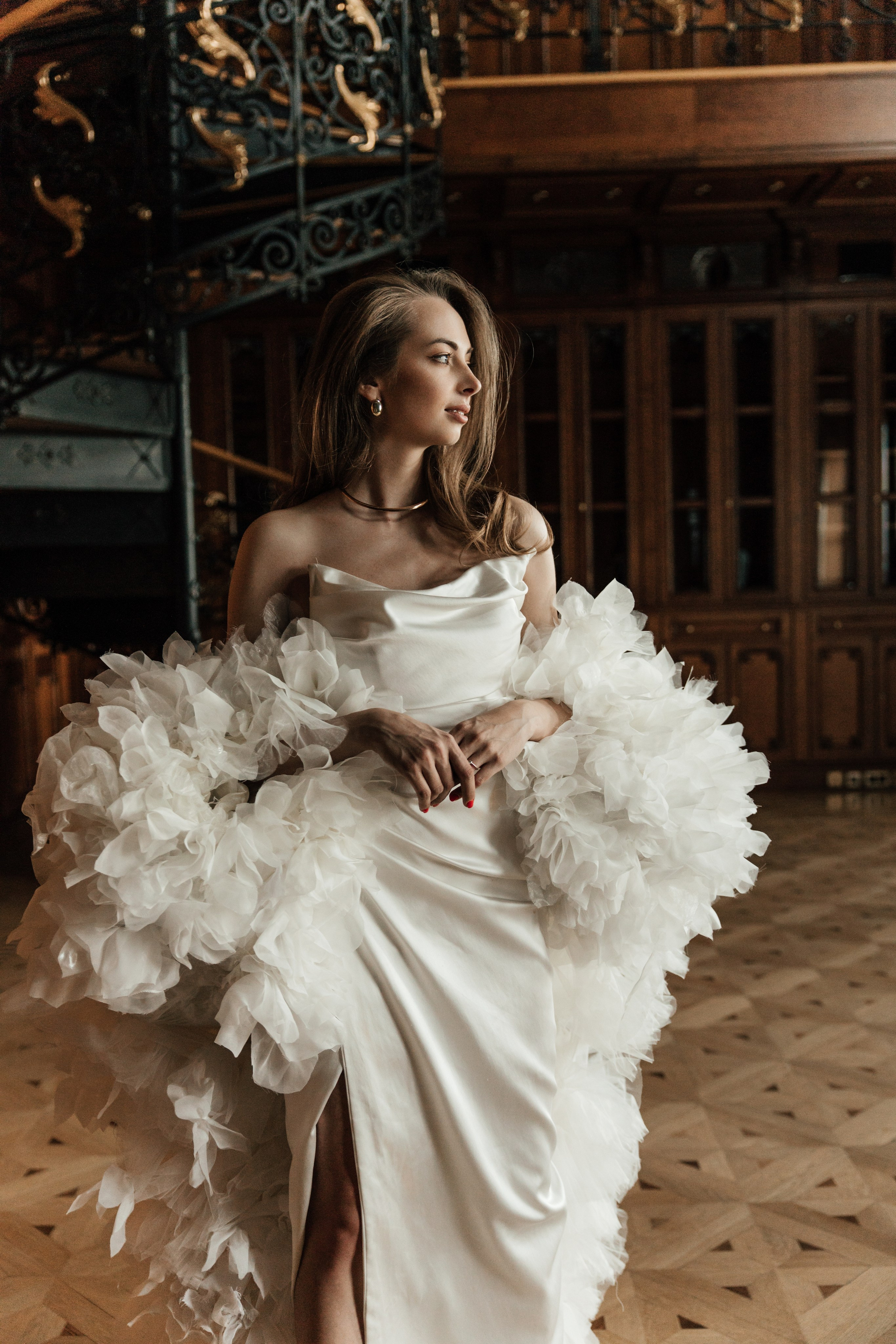 MICHETTI. Свадебное ФОТО & ВИДЕО Москва/Липецк