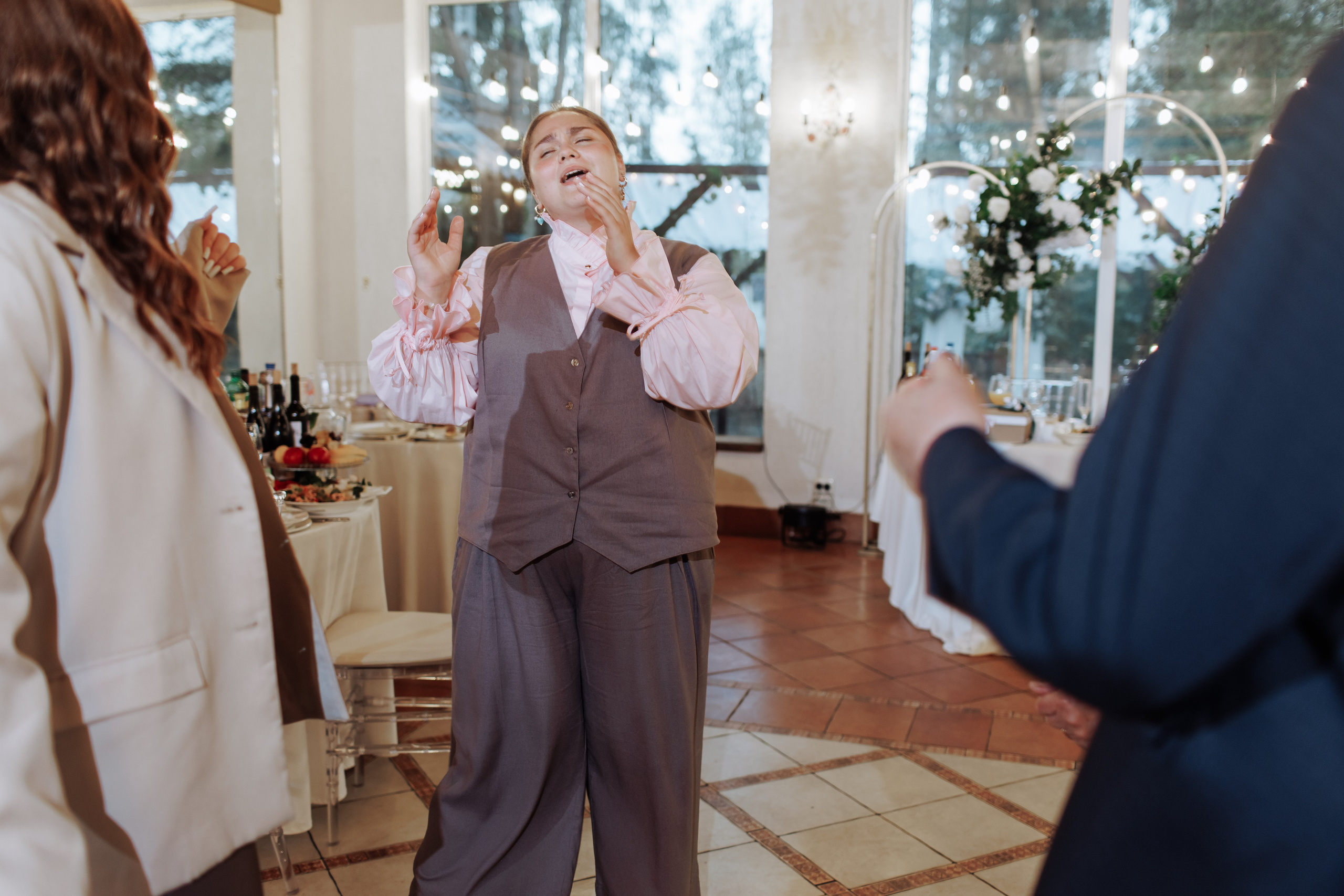 Артем и Настя. Свадебный фотограф в Санкт-Петербурге