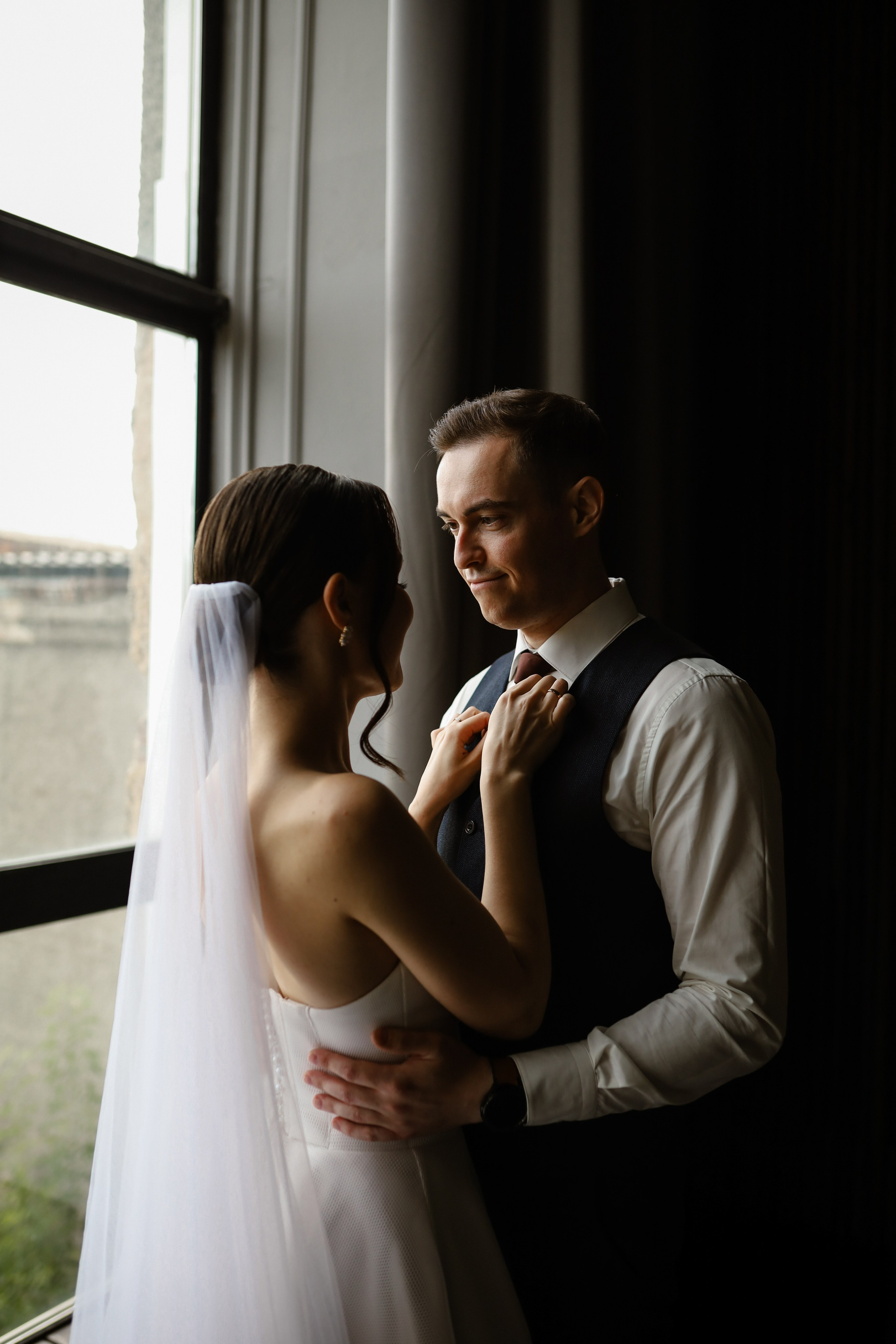 Владлен и Кристина. Инна Вильт| лайфстайл фотограф из Новосибирска