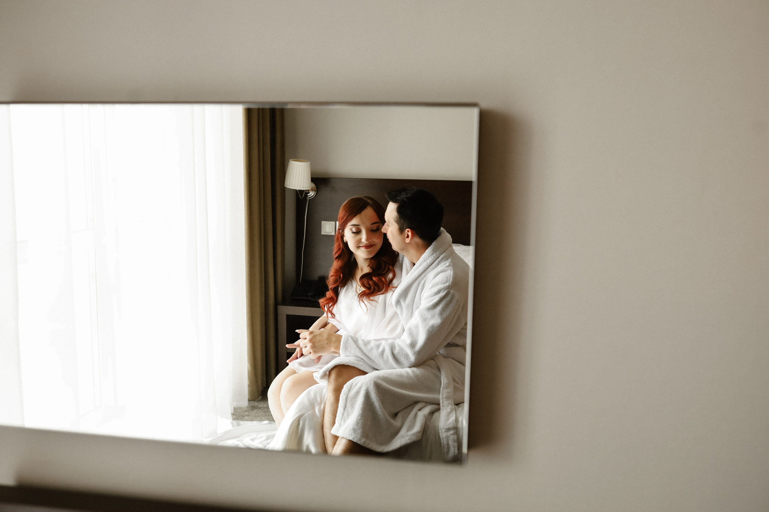 Александр и Анна. Инна Вильт| лайфстайл фотограф из Новосибирска