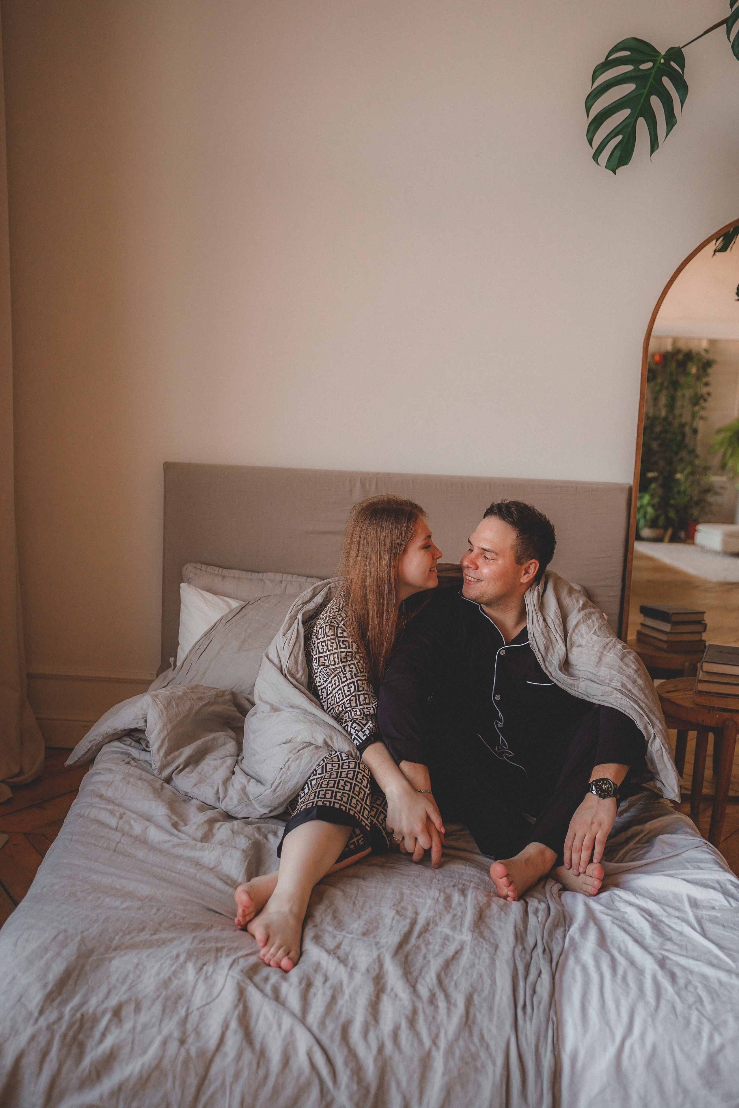 Кирилл и Дарина. Семейный и женский фотограф в Краснодаре Анастасия Приймак