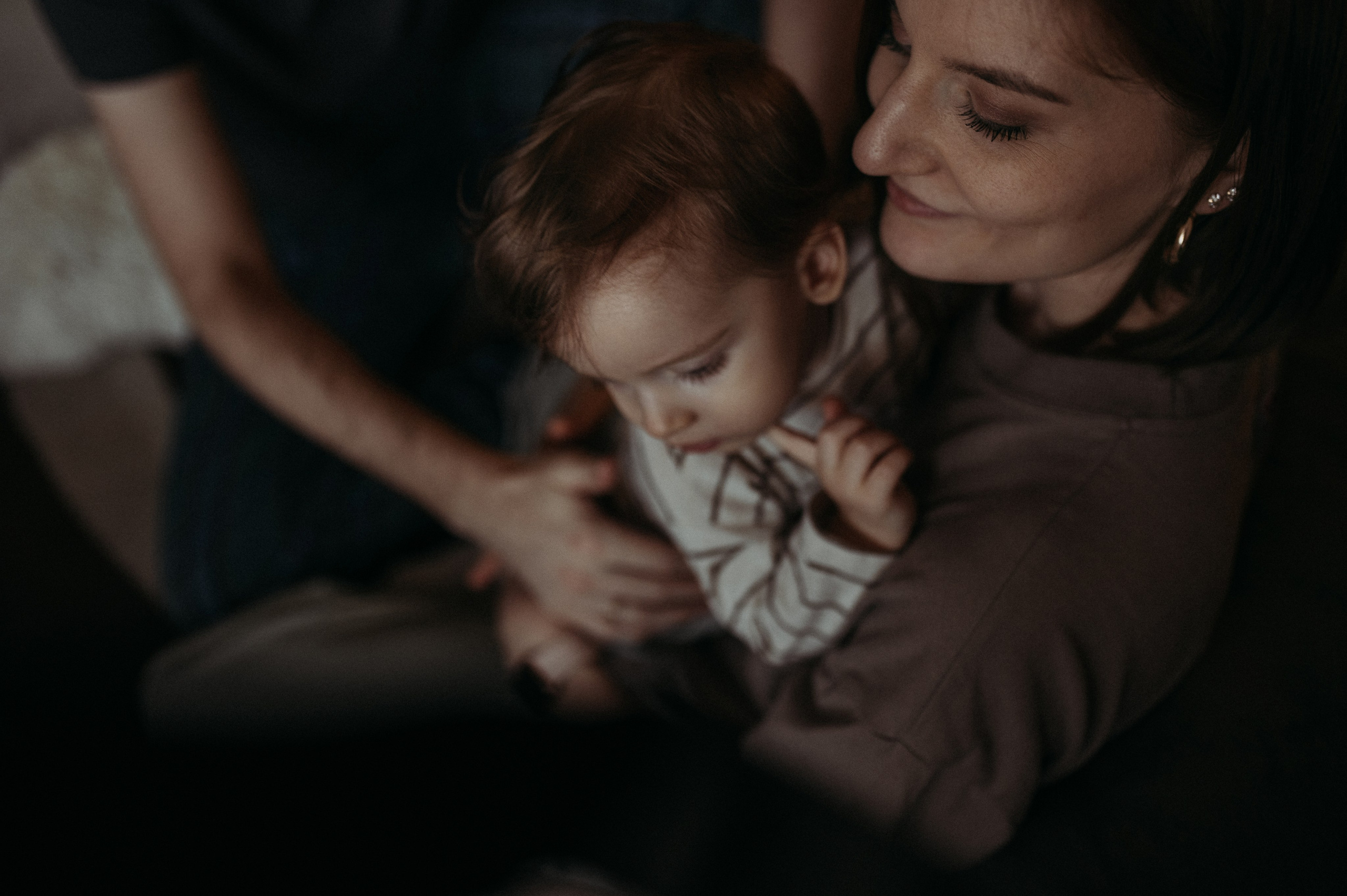 Кристина, Дима, Даня. Www.ostermiller.ru