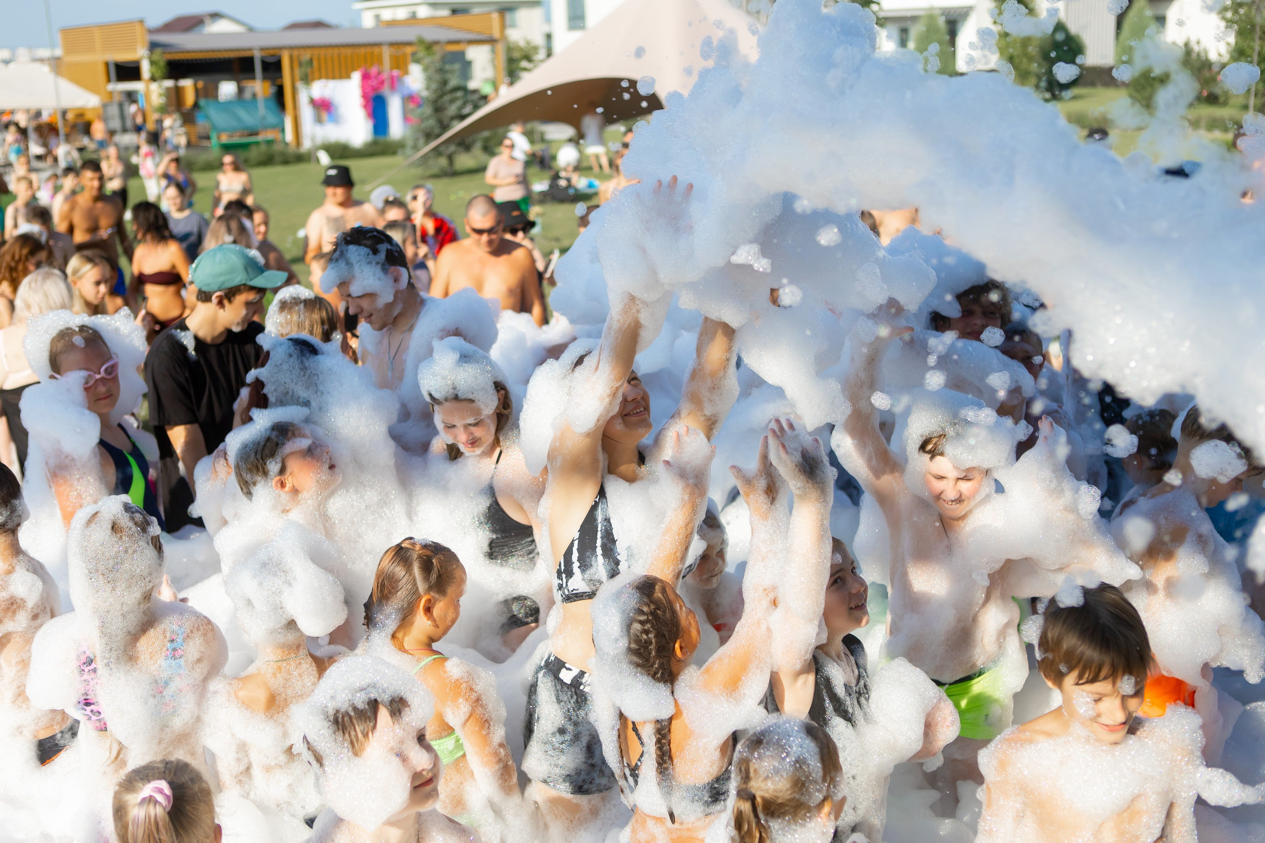 БЕКАРТ — День Семьи. Свадебный и портретный Фотограф в Липецке Дмитрий Котюков