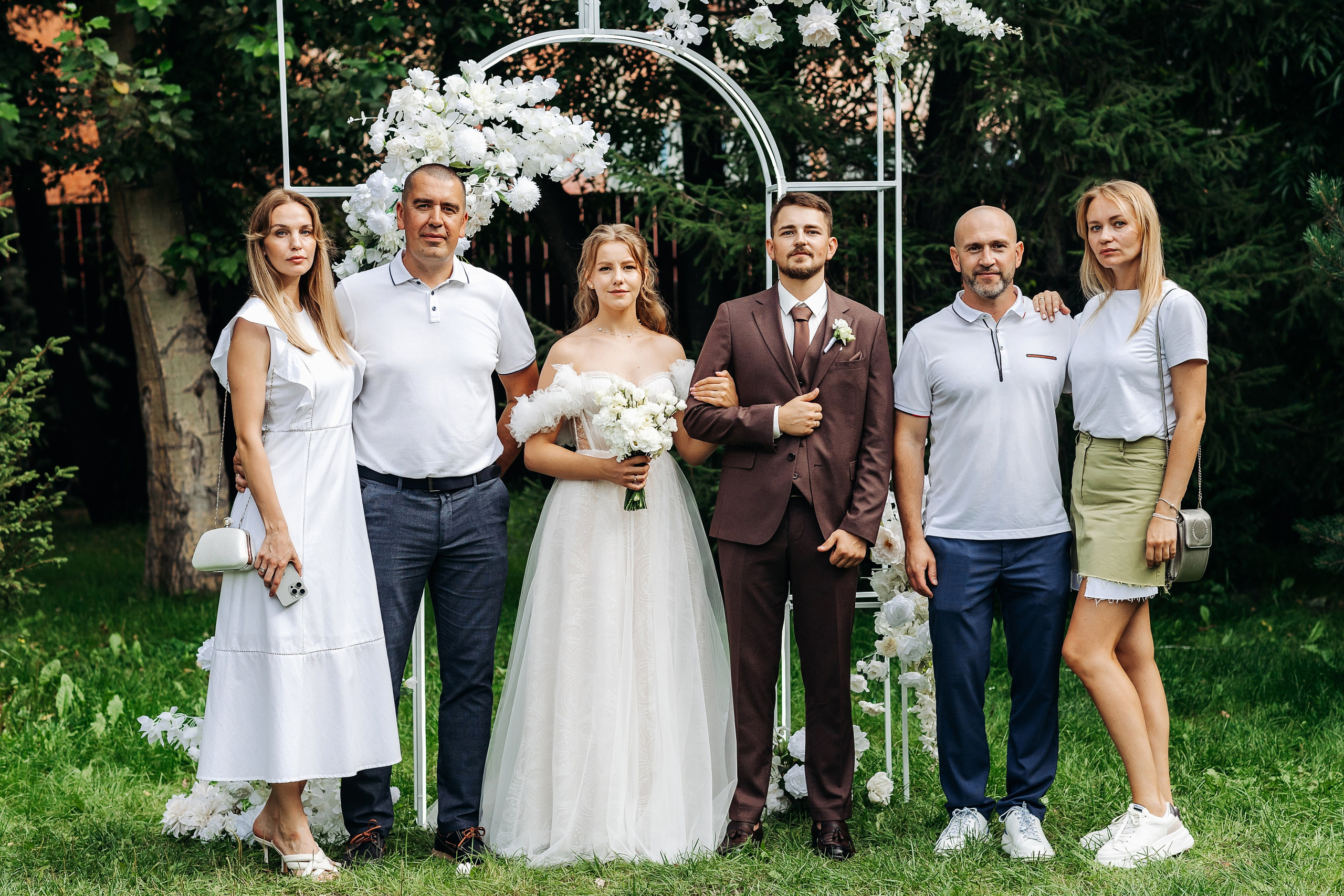 Александр Ирина. Фотограф Омск Андрей Козяков